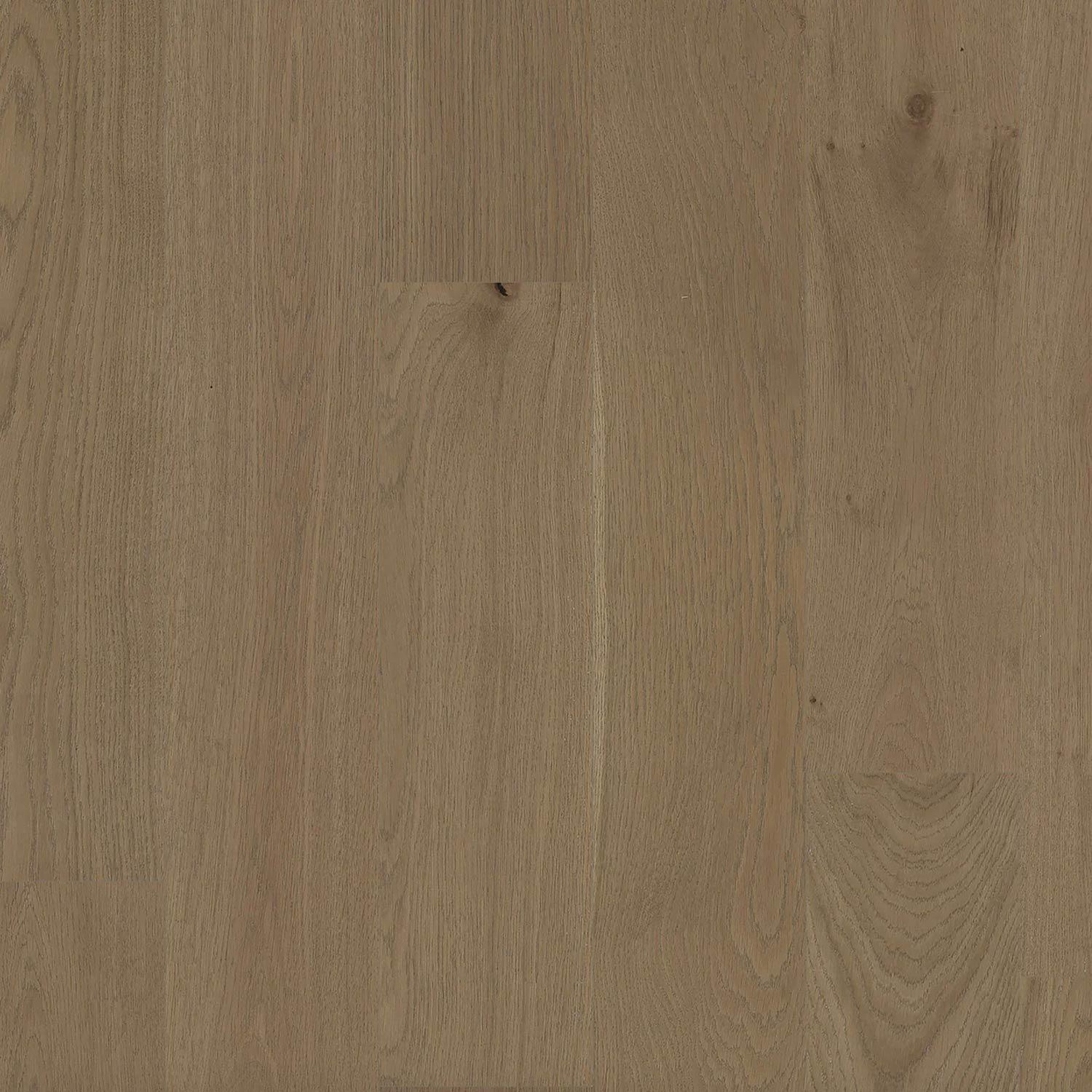 7-1/2" x 1/2" Millwood Euro. White Oak Eng. Hardwood 27.78