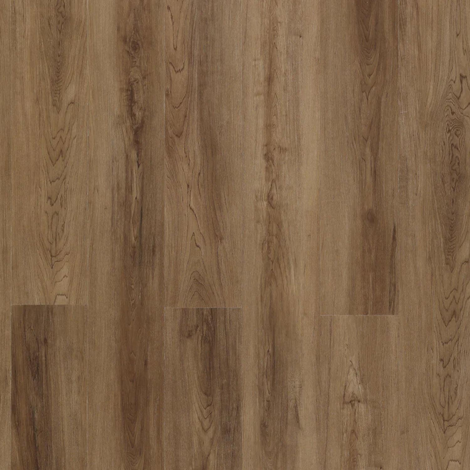 6mm Enhanced Rigid Core Vinyl Flooring 23.64 Sq
