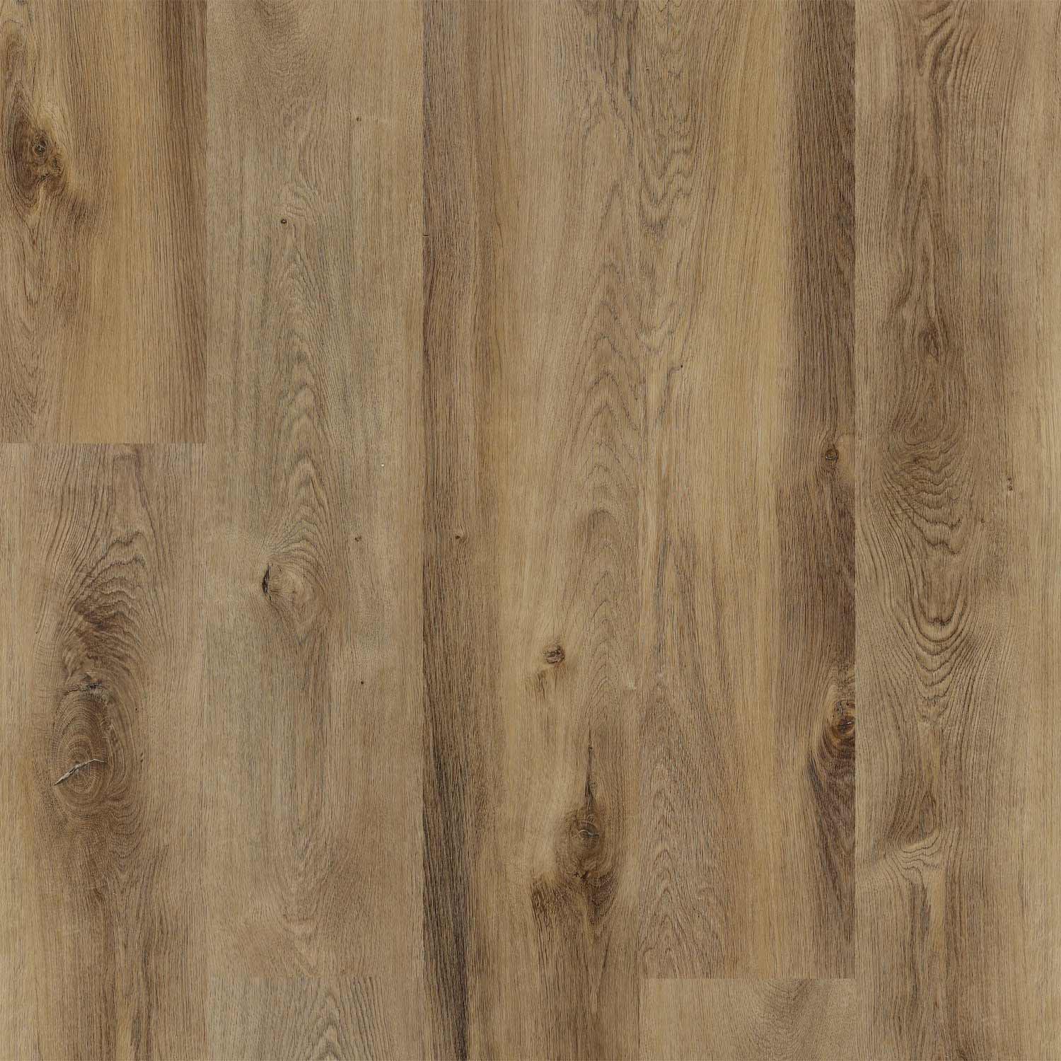 7mm Rigid Core Vinyl Flooring 22.44 Sq-Ft/Bx
