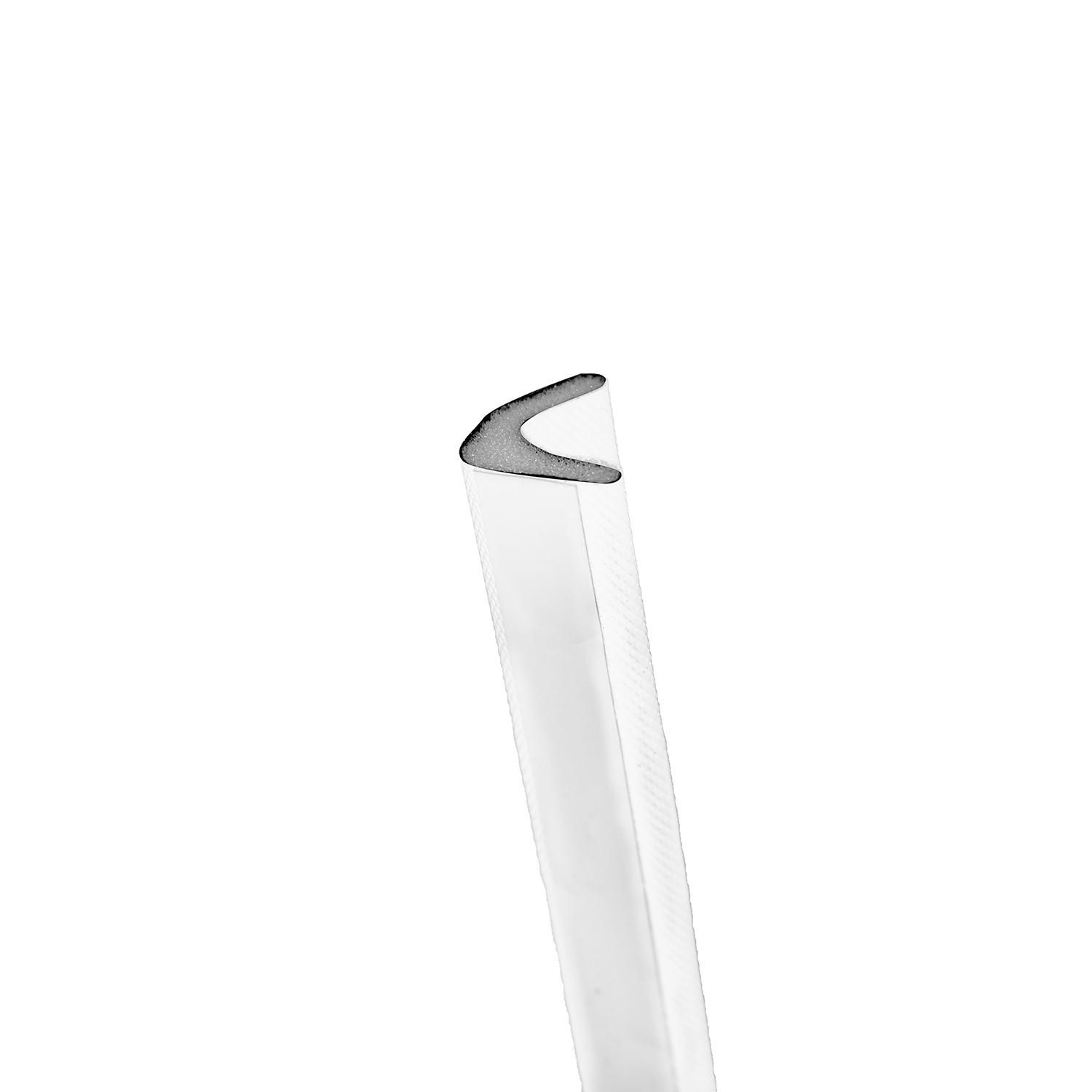 Ruban Adhésif en Mousse Style Kerf Blanc 17,5’