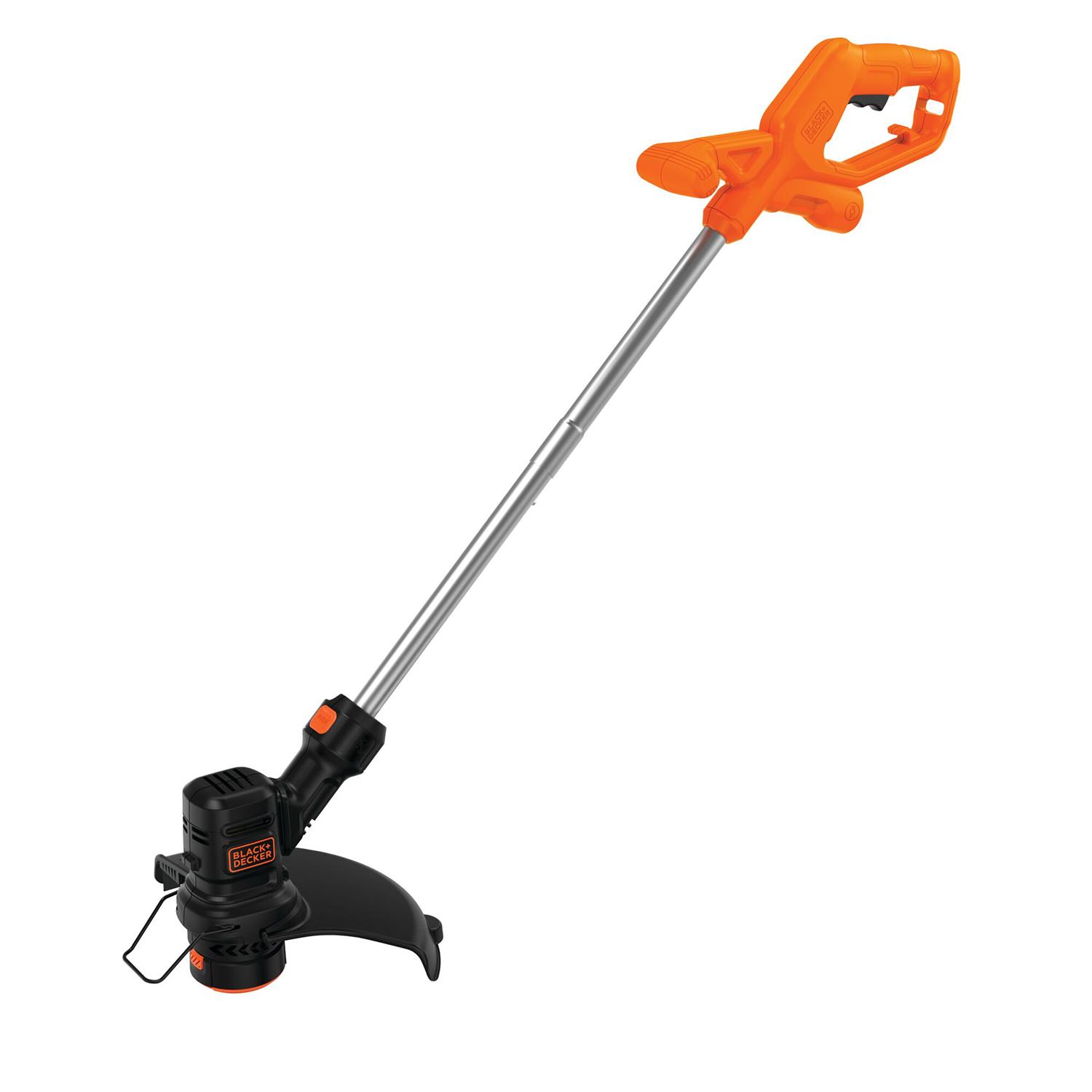 4.0A 13In String Trimmer