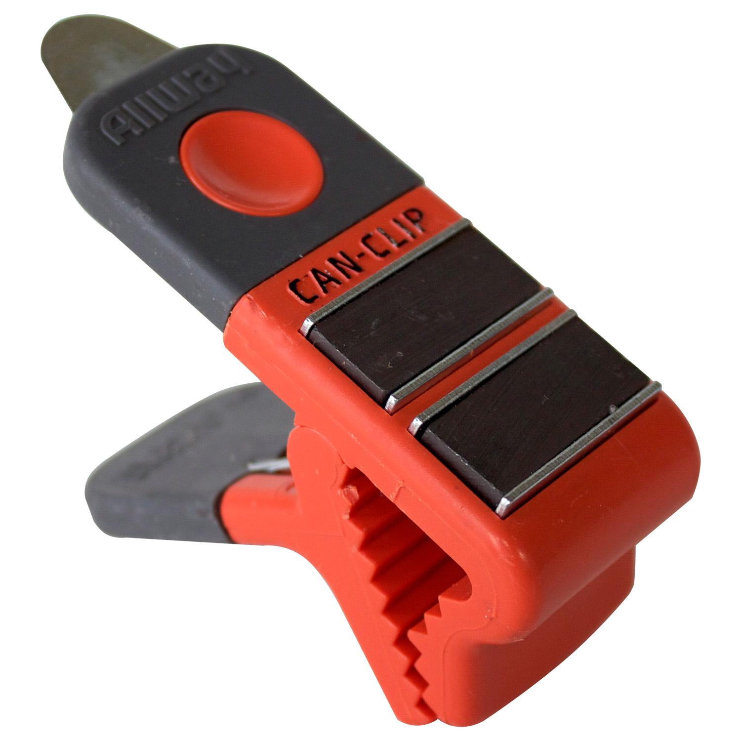 Magnetic Can Clip for Paint Brush