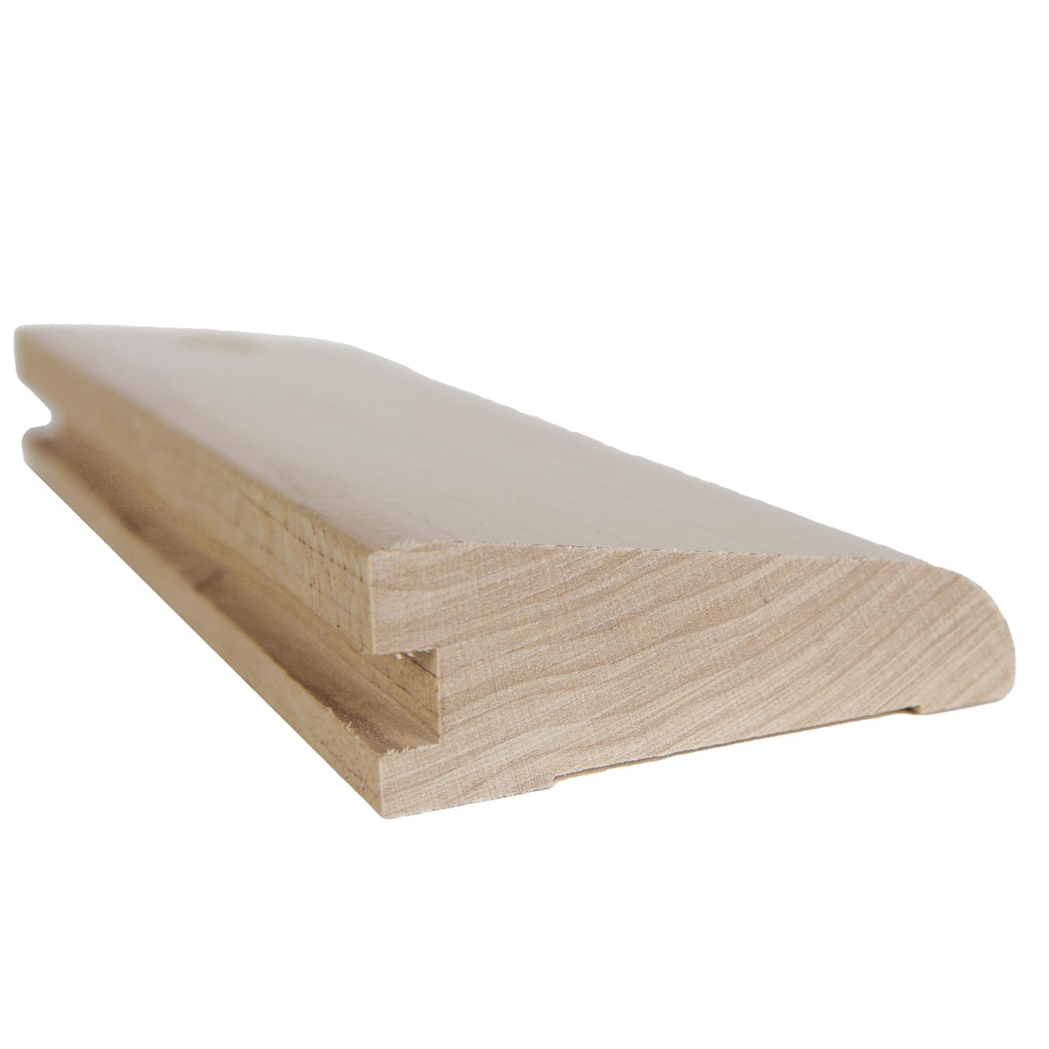 Bromo Maple Reducer Satin Finish 82"