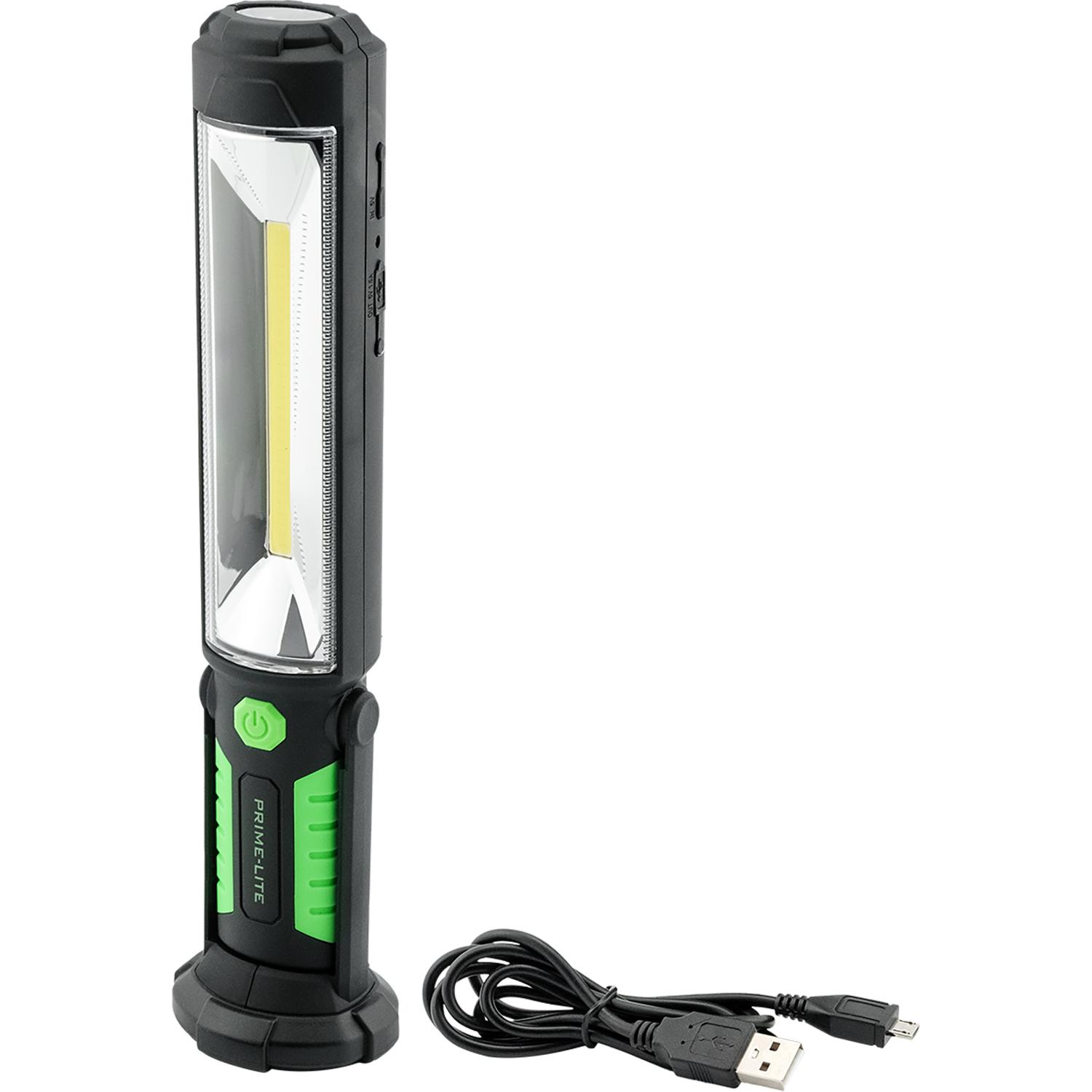 COB XL Worklight - Rechargeable