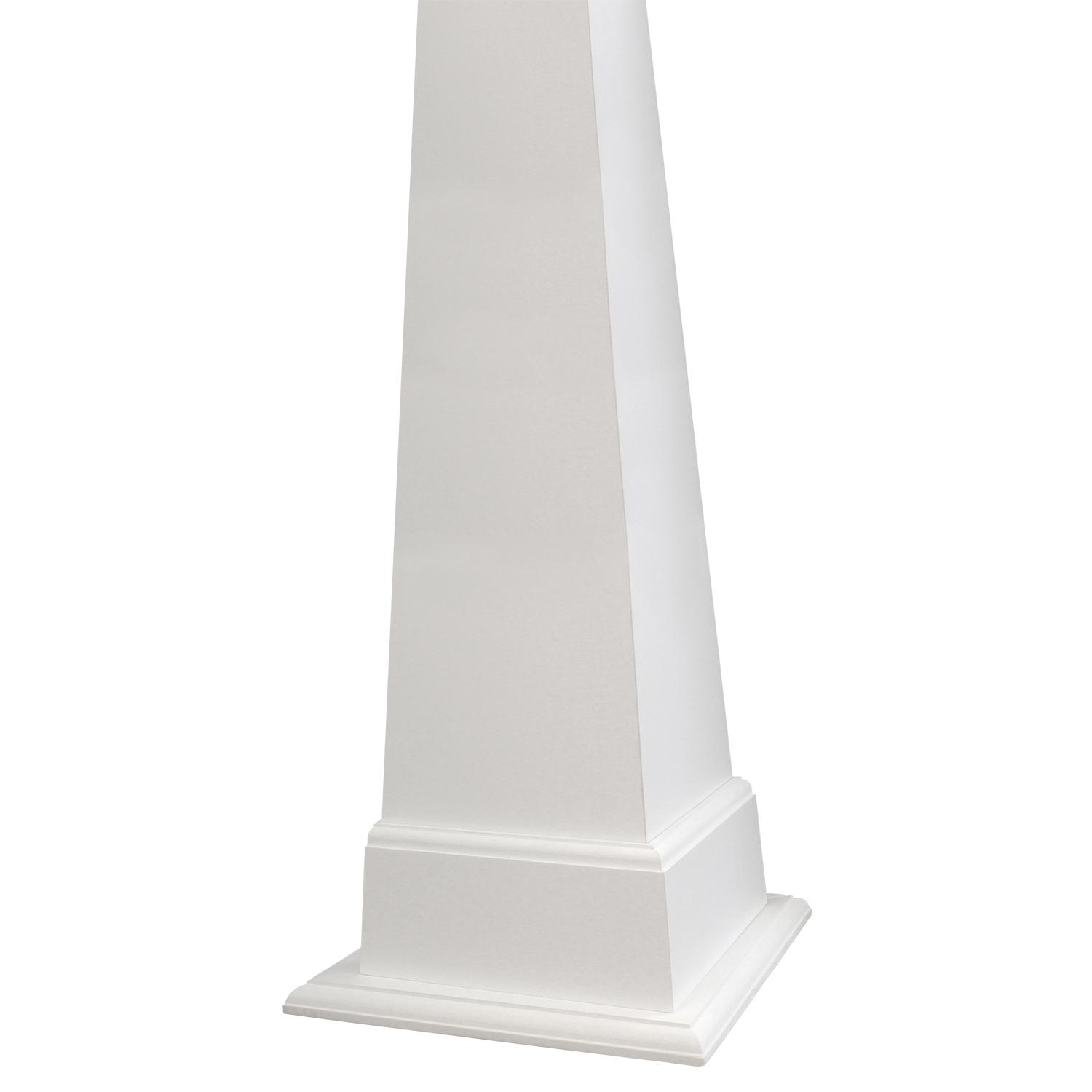 Moulure de Base VersaWrap 6"