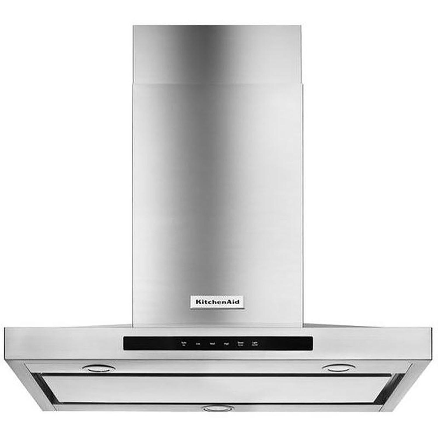 36-inch Wall Mount Range Hood