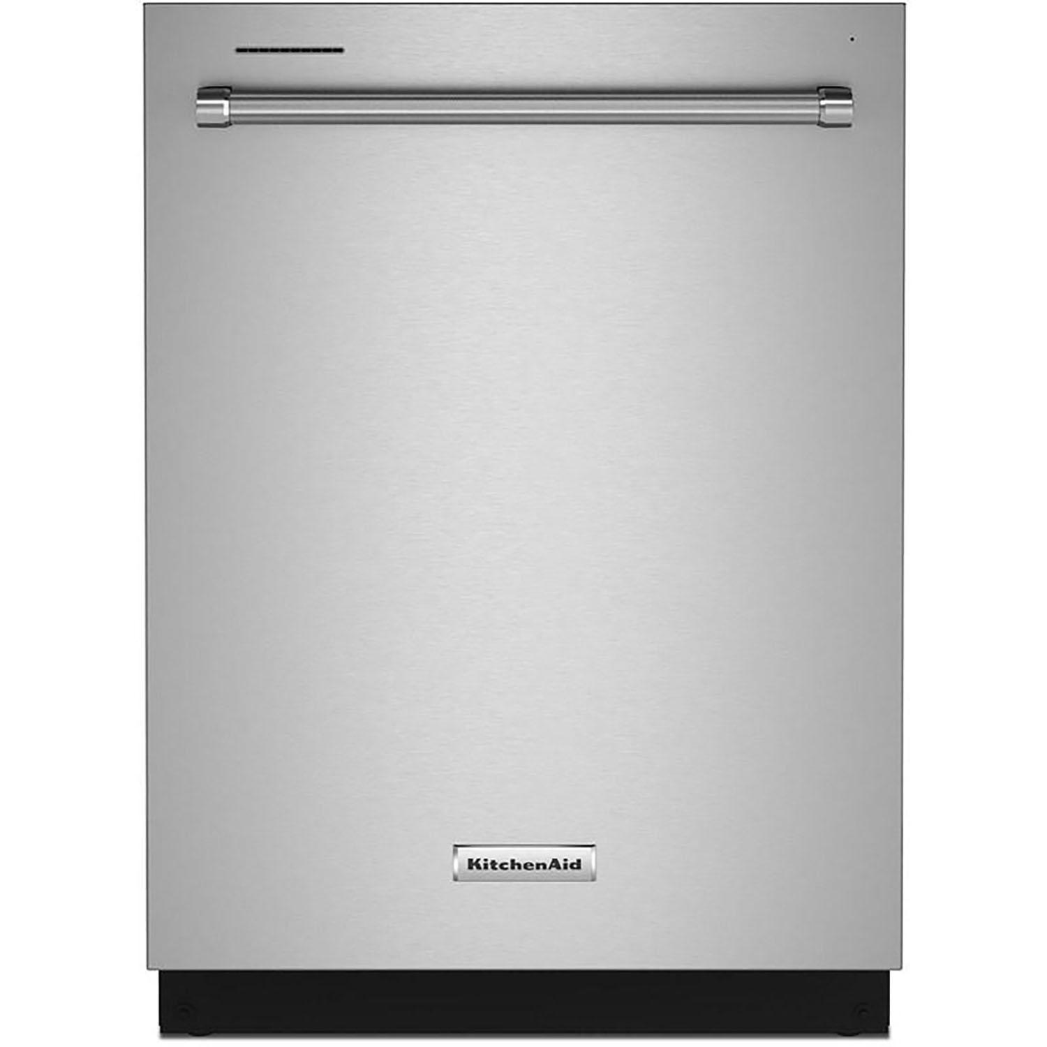 24" Built-in Dishwasher with ProWash™ Cycle