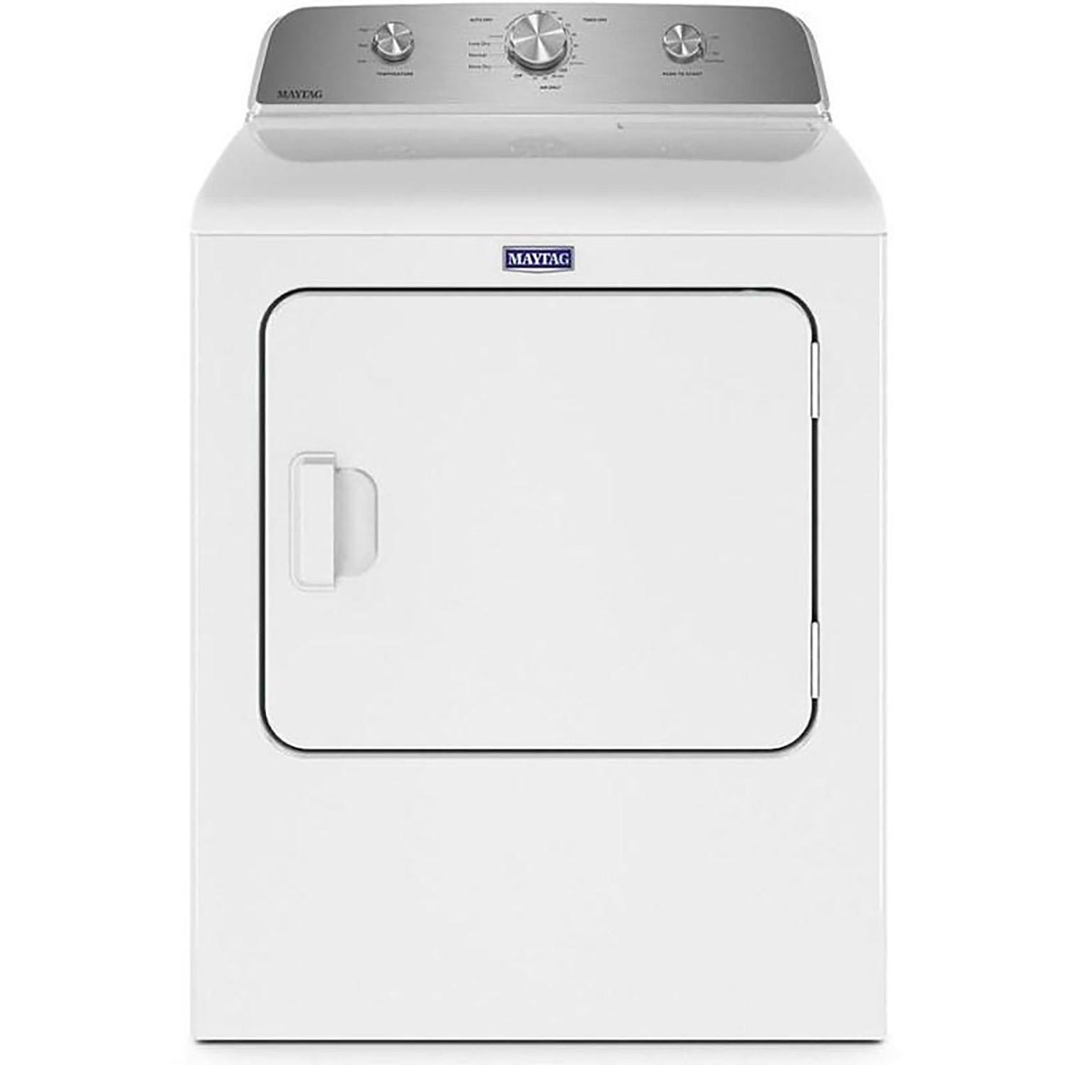 7.0 Cu.Ft. Electric Dryer