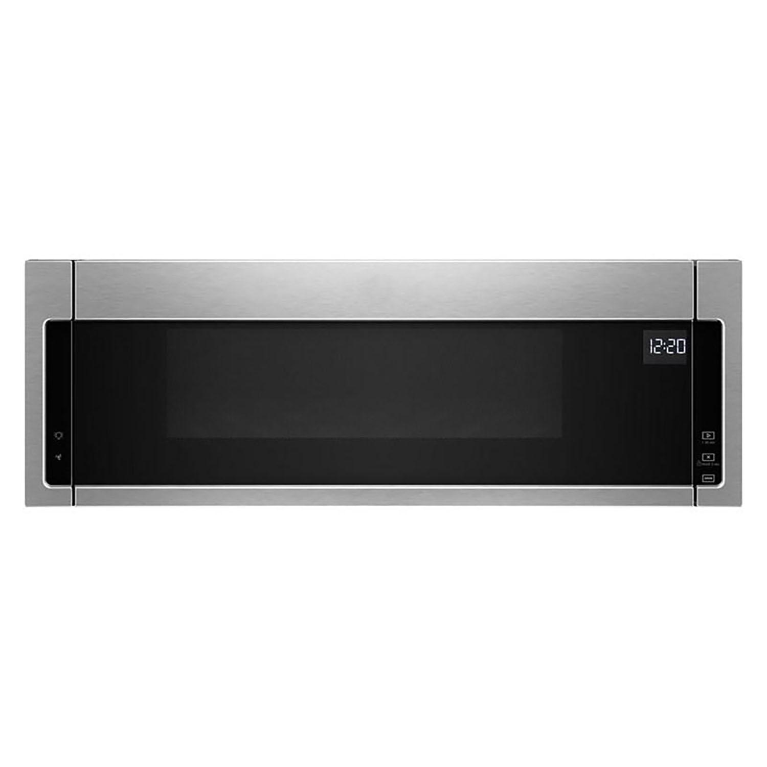 30" 1.1 Cu.Ft. Over-the-Range Microwave Oven