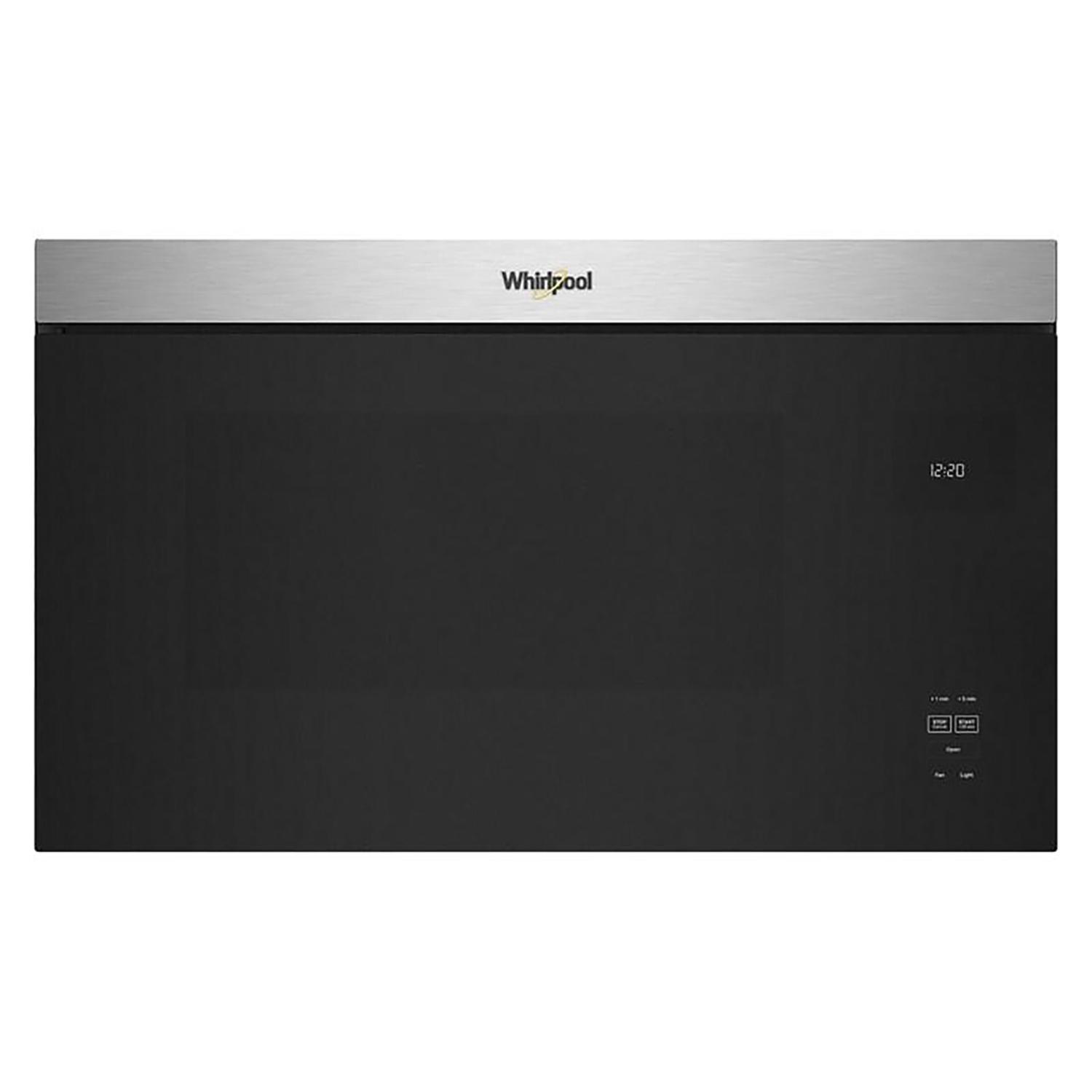 30-inch Over-The-Range Microwave Oven