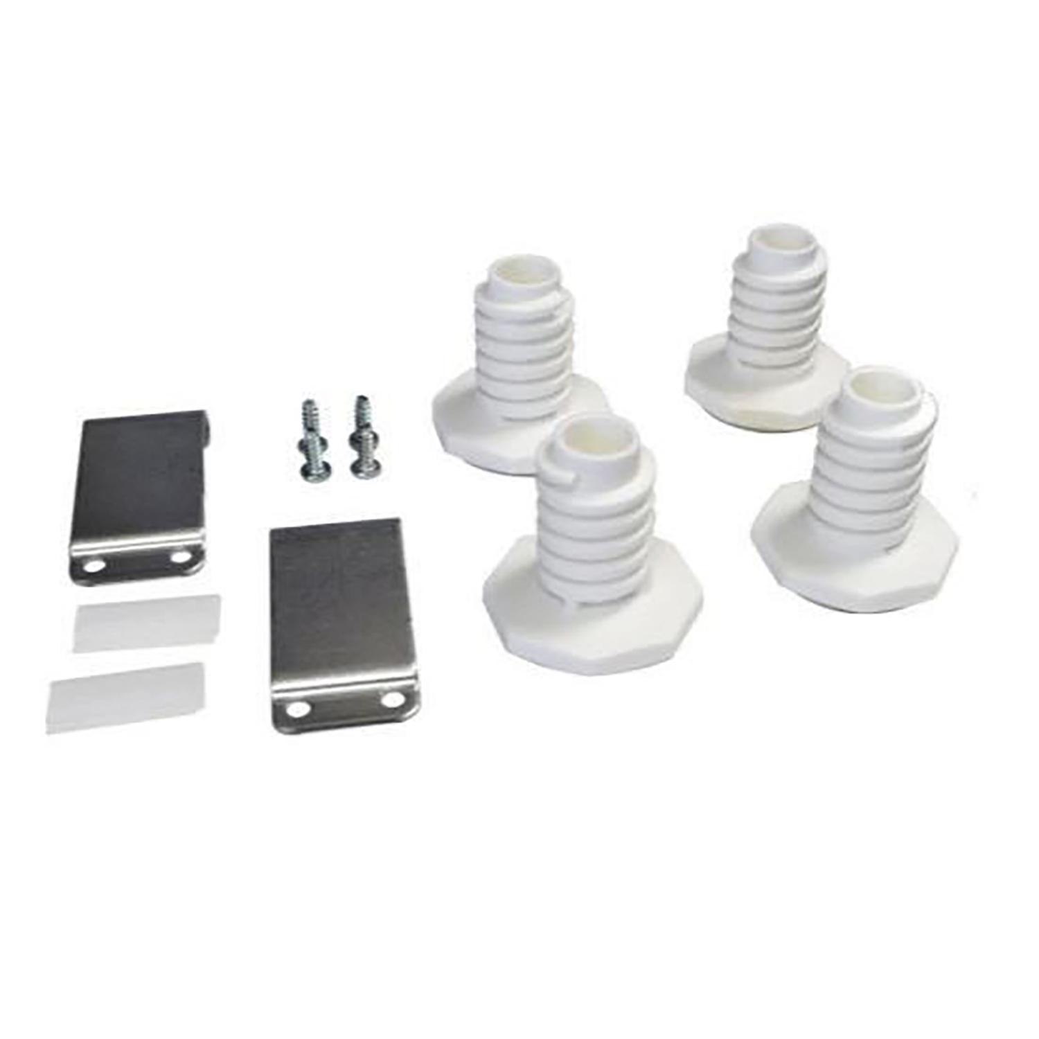 Front-Load Laundry Stacking Kit