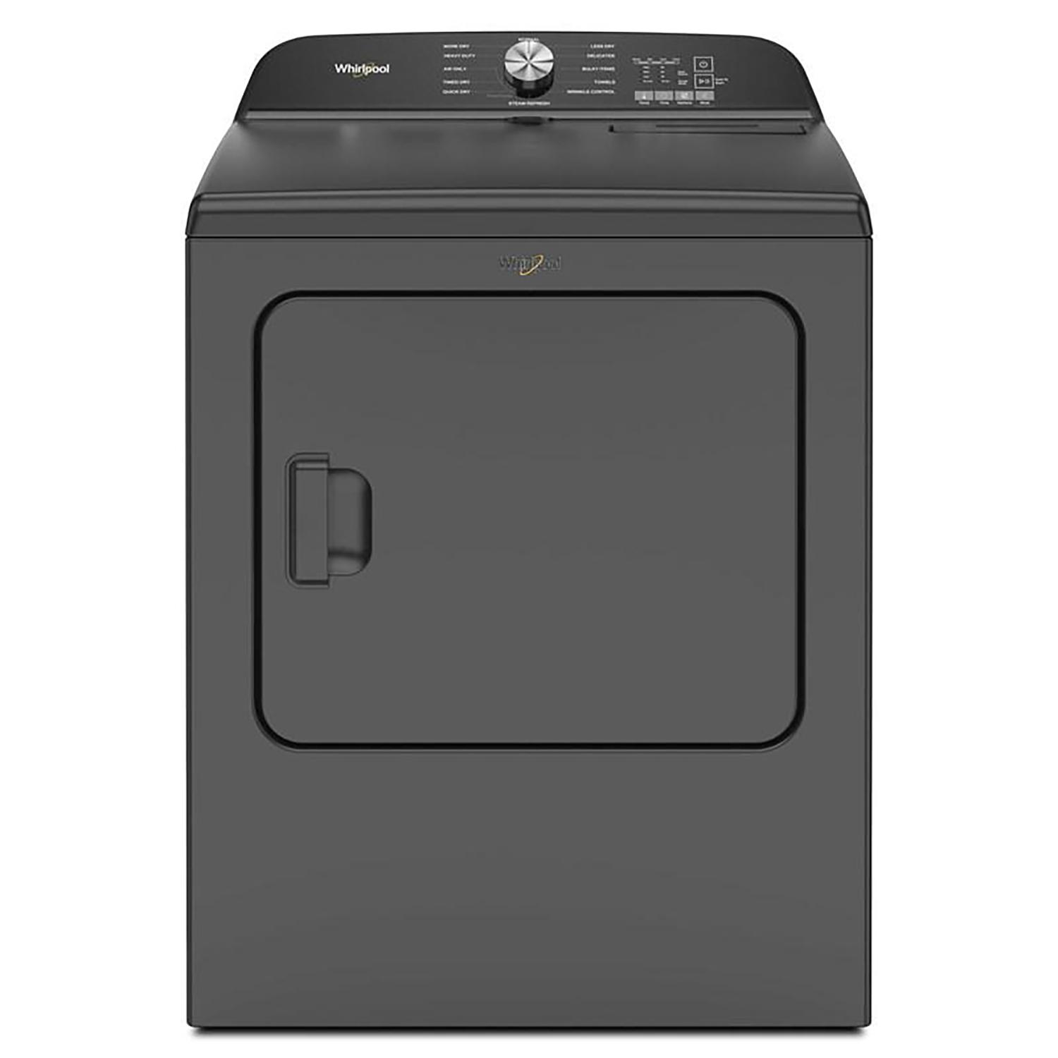 7.0 Cu.Ft. Electric Dryer