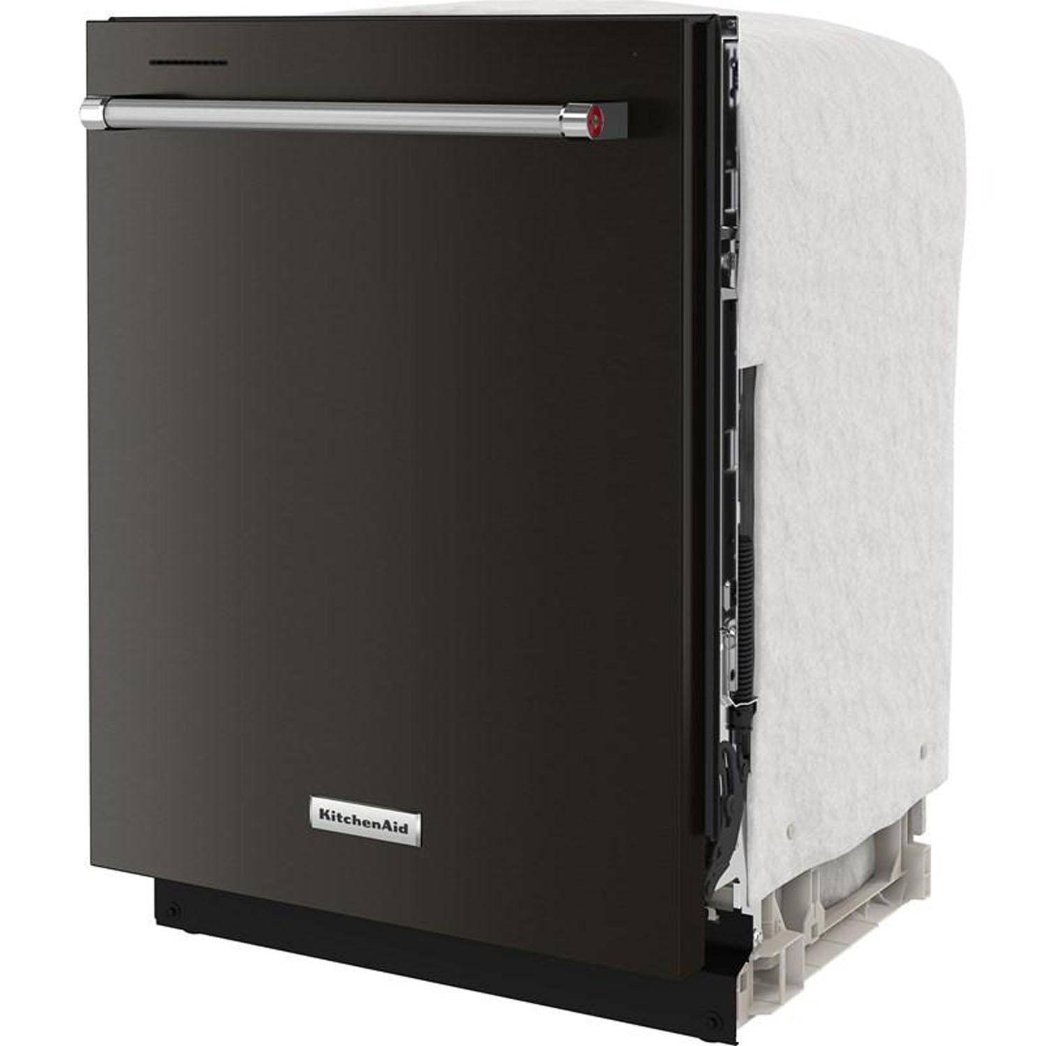 24-inch Built-in Dishwasher with FreeFlex™ Third Rack