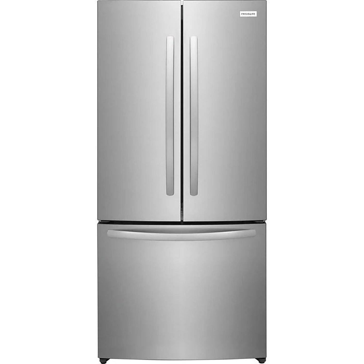 17.6 Cu.Ft. Counter-Depth French Door Refrigerator