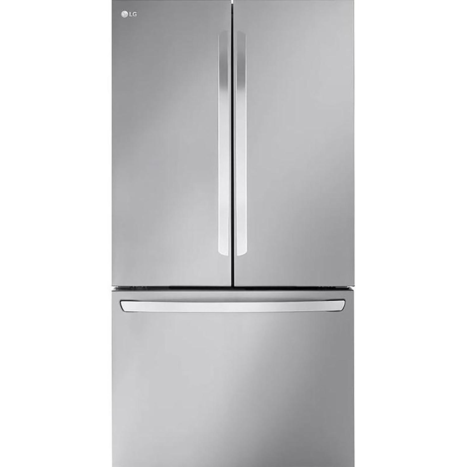 27 Cu.Ft. Smart Counter-Depth MAX™ Refrigerator