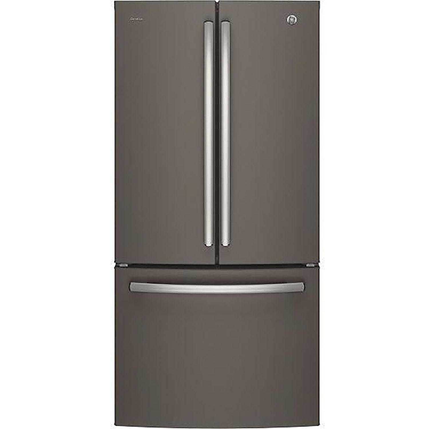 33-inch 24.8 Cu.Ft. French 3-Door Refrigerator