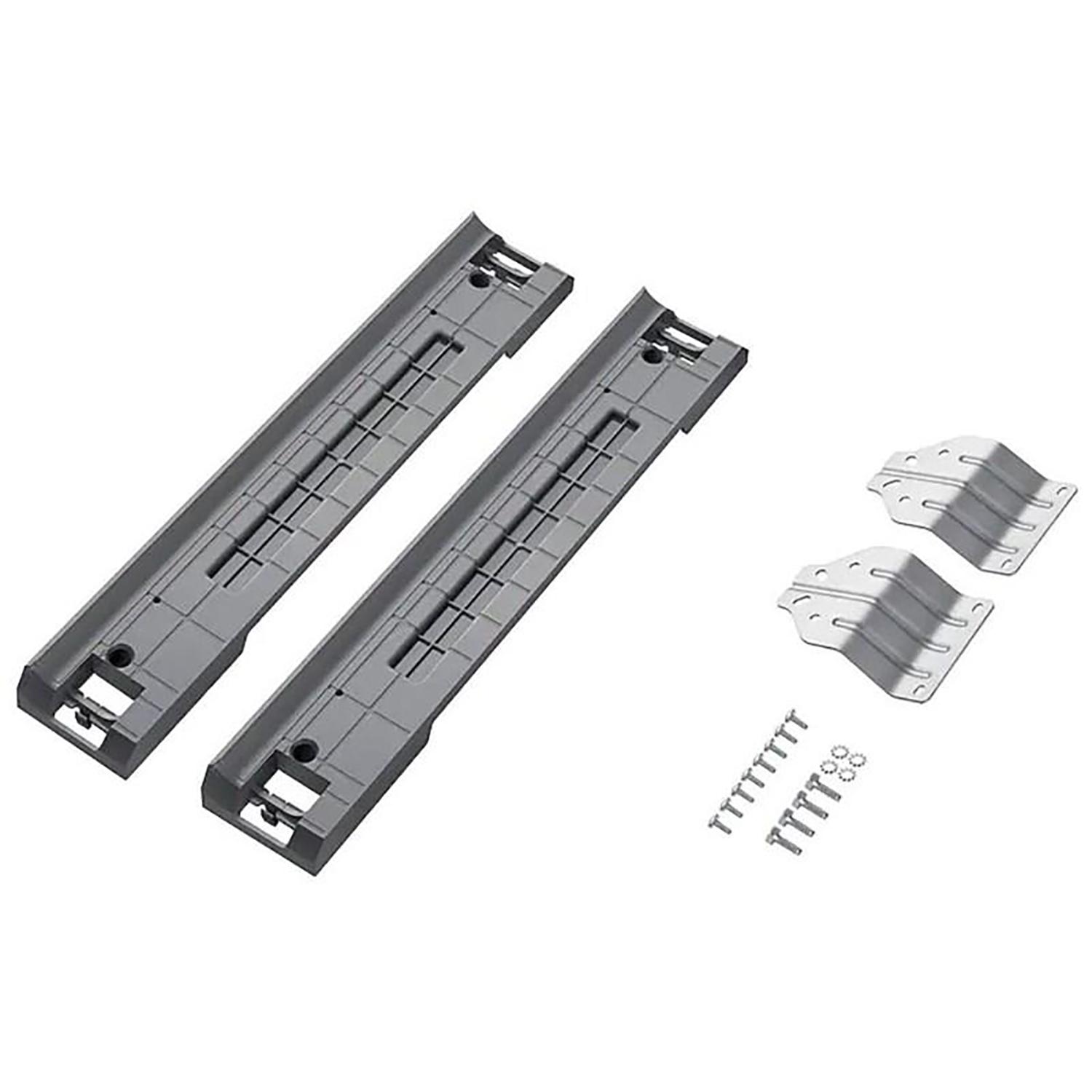 27-in 3-piece Stacking Kit
