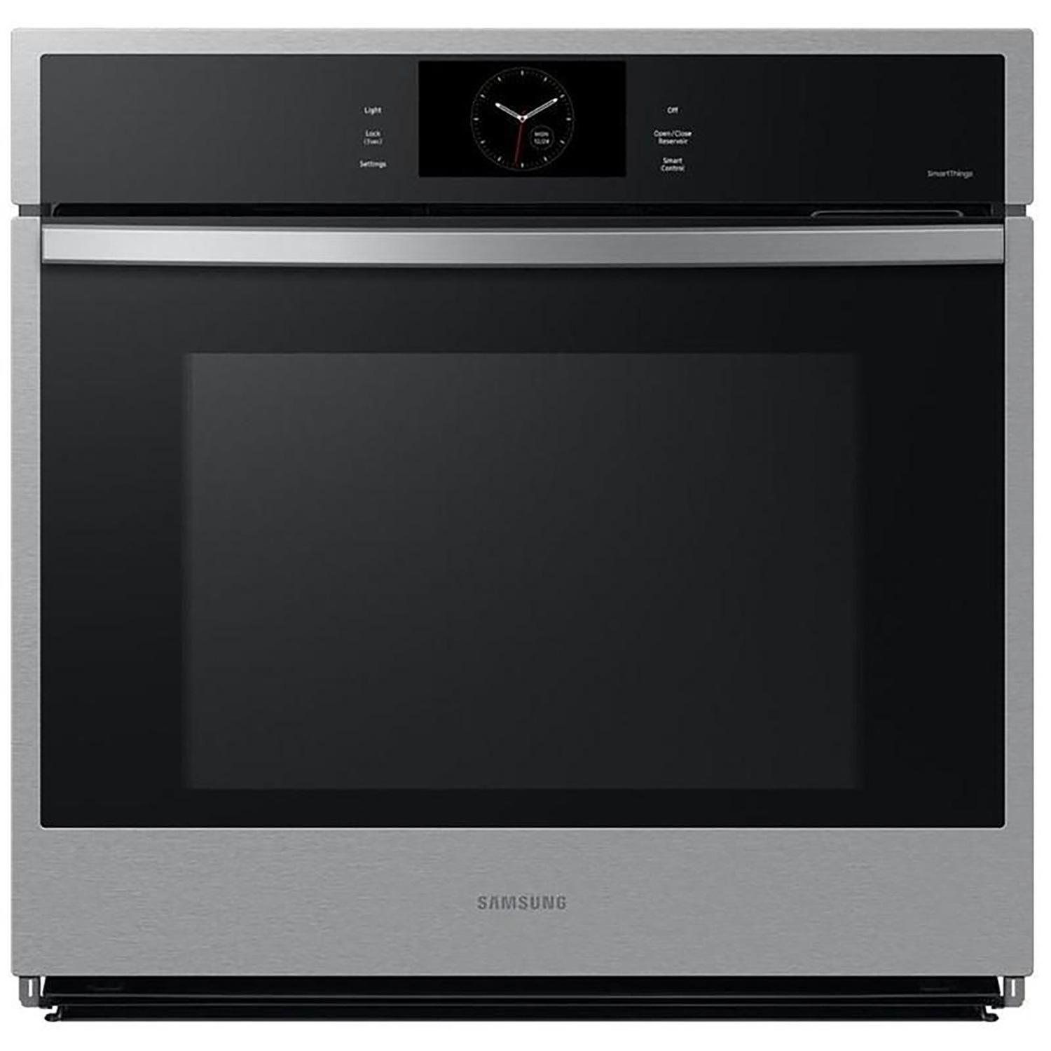 5.1 Cu.Ft. Wall Oven with Air Fry