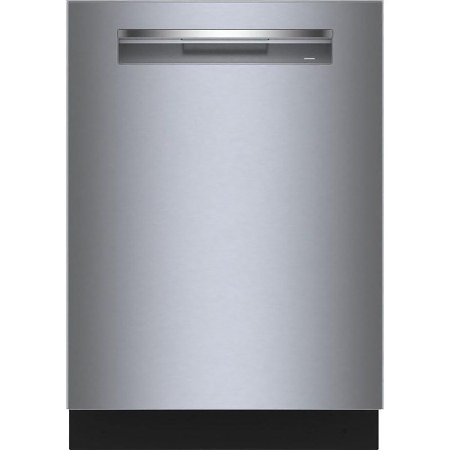 24-inch Built-in Dishwasher with CrystalDry™ Technology
