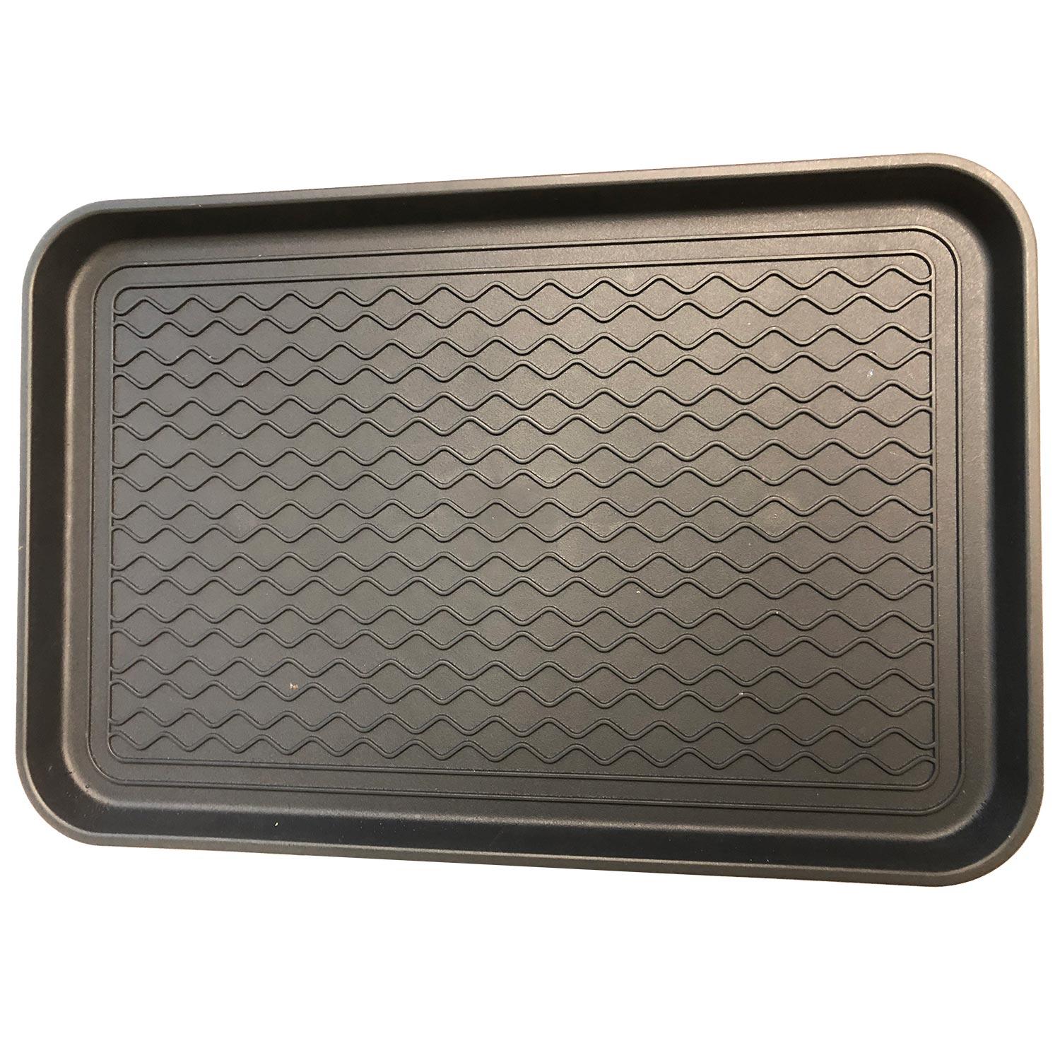 TechnoBoots Classic - Boot Tray  23.75 "x 15.75" x 1"