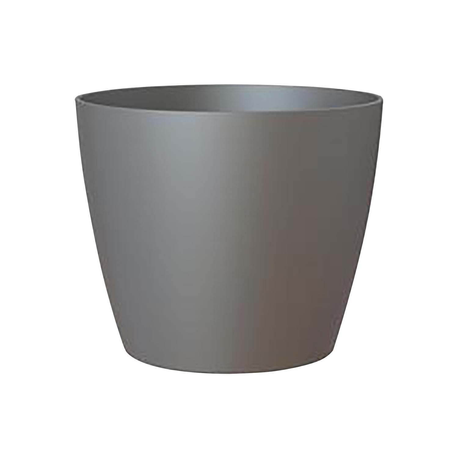 Pot San Remo 12" avec roues