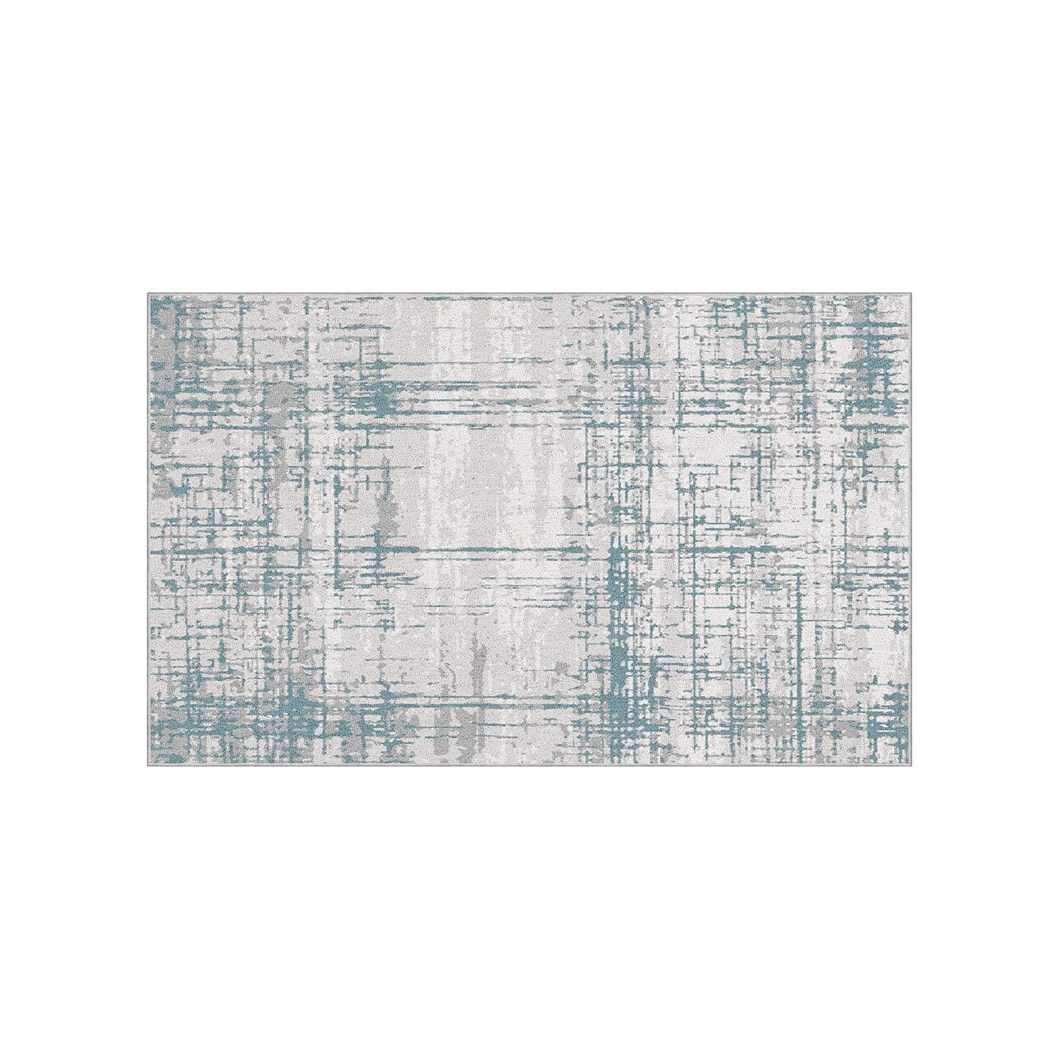 4’4”x7’0” Chike Area Rug