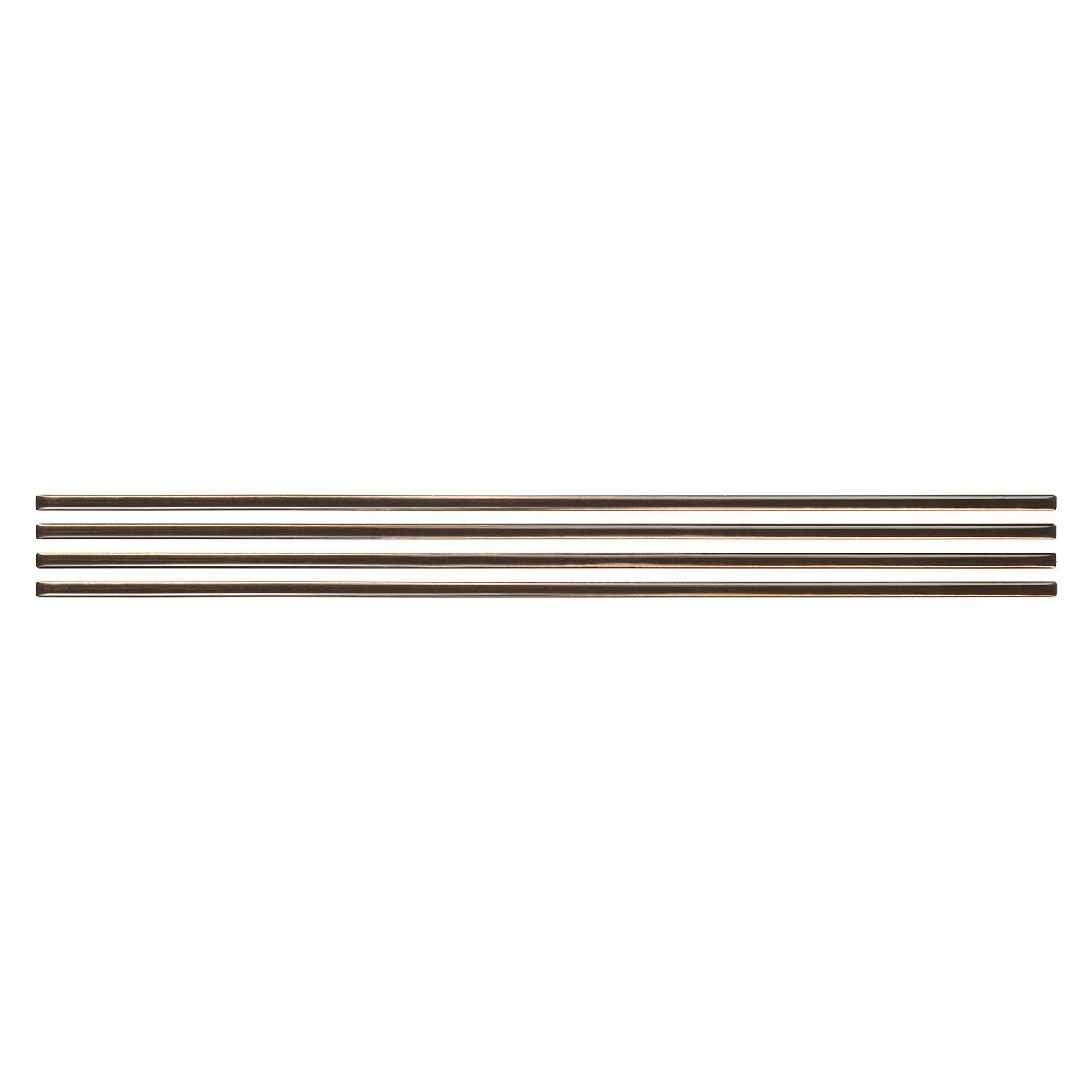 Smart Edge Ambra- 4/Pack