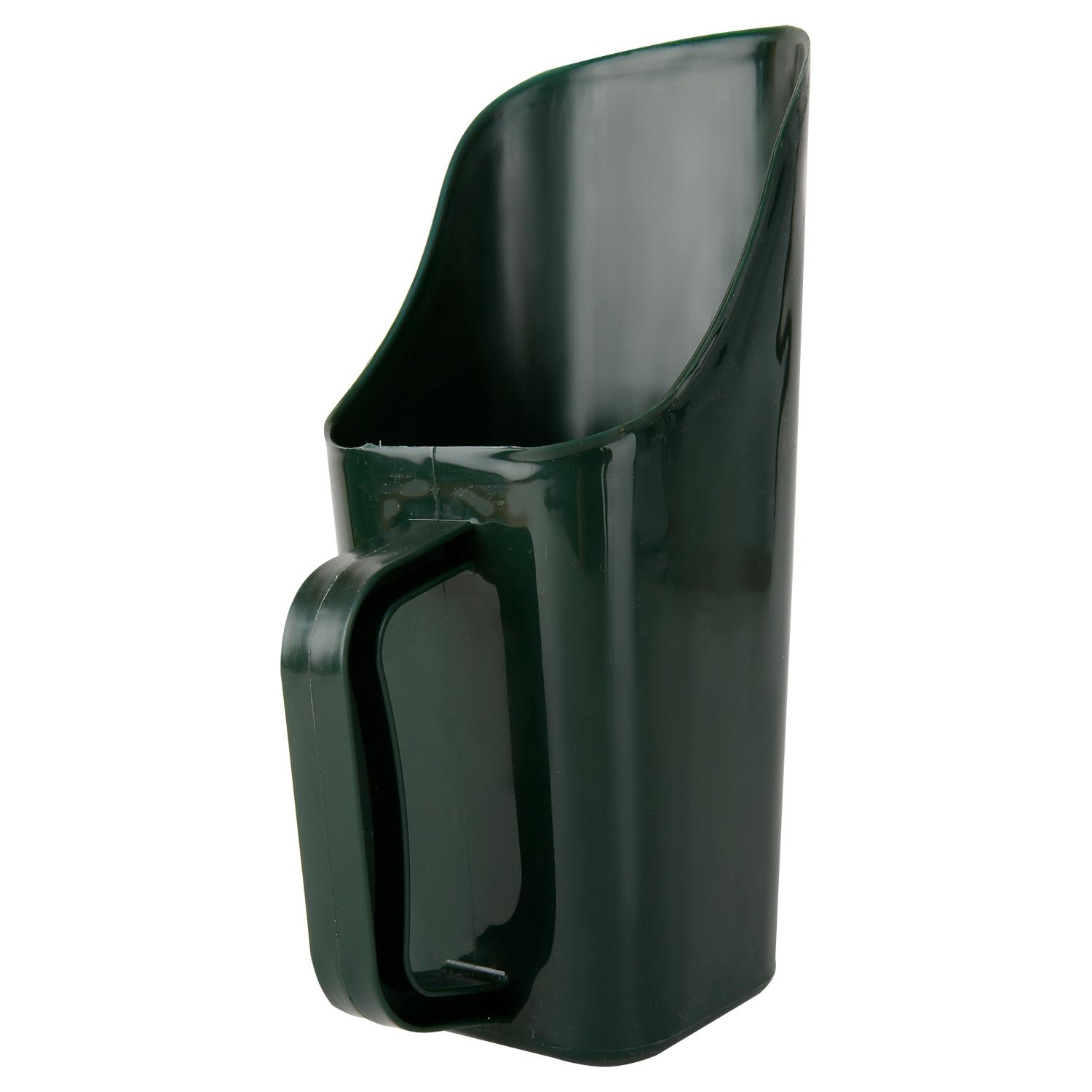 Salt Scooper Spreader