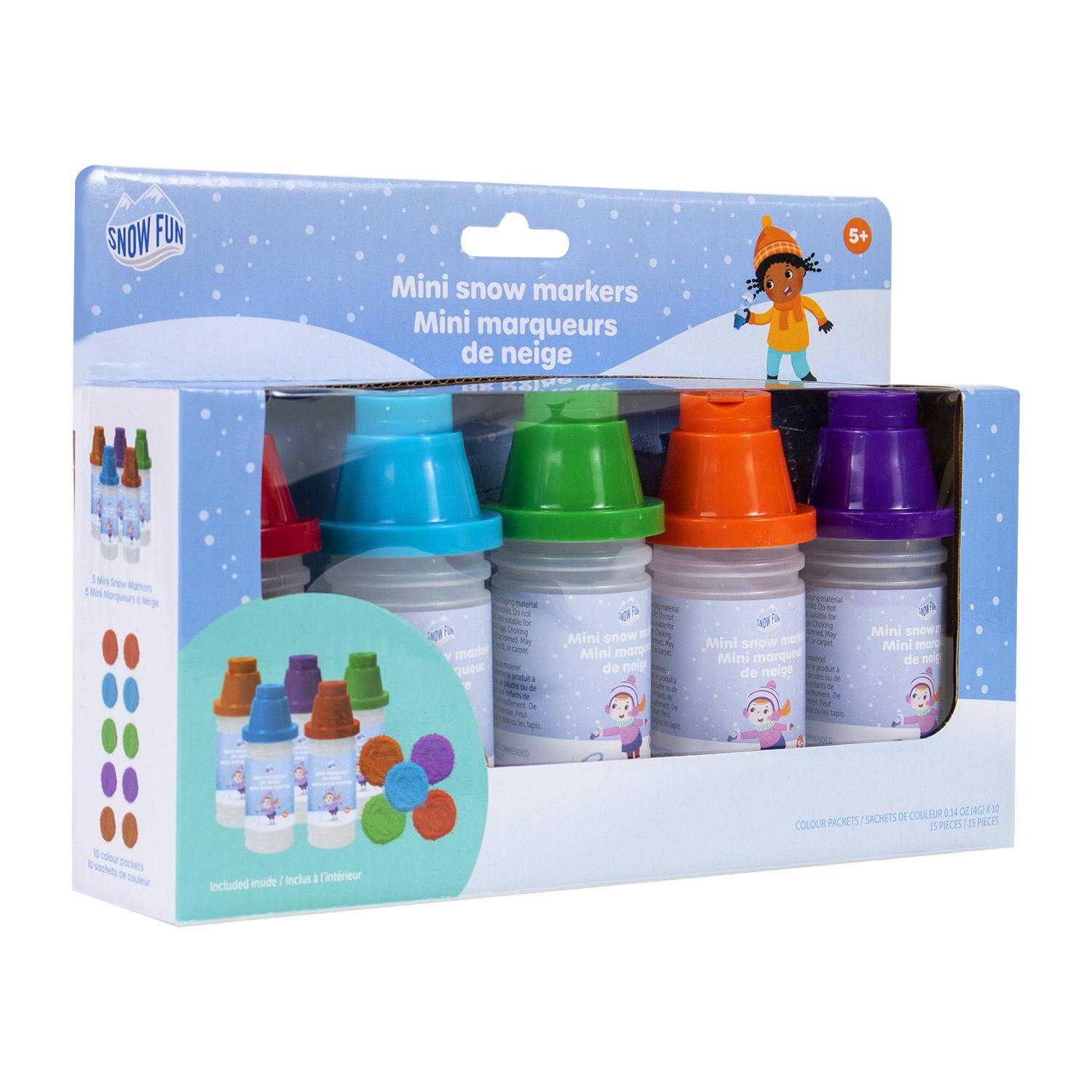 Snowfun Mini Snow Marker