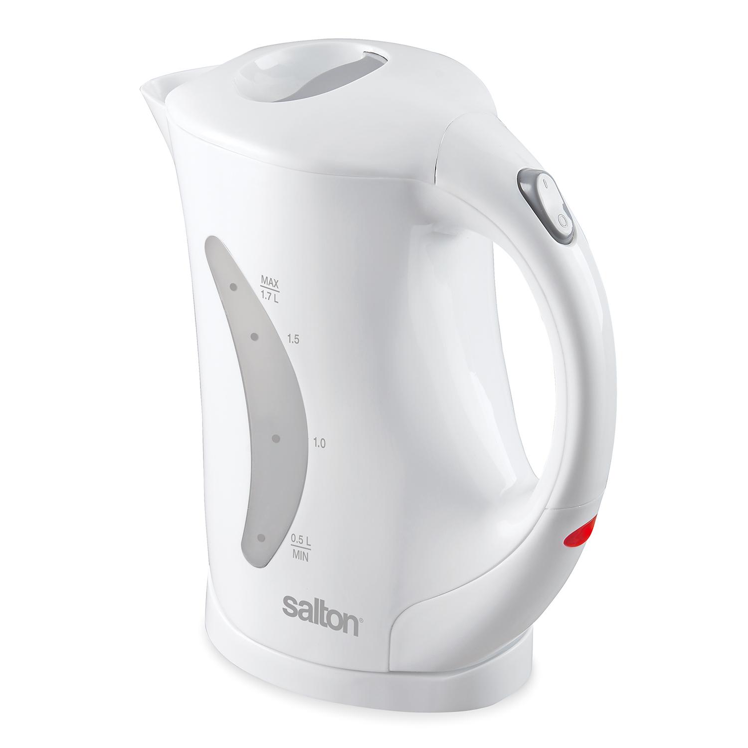 Cordless Electric Kettle 1.7L