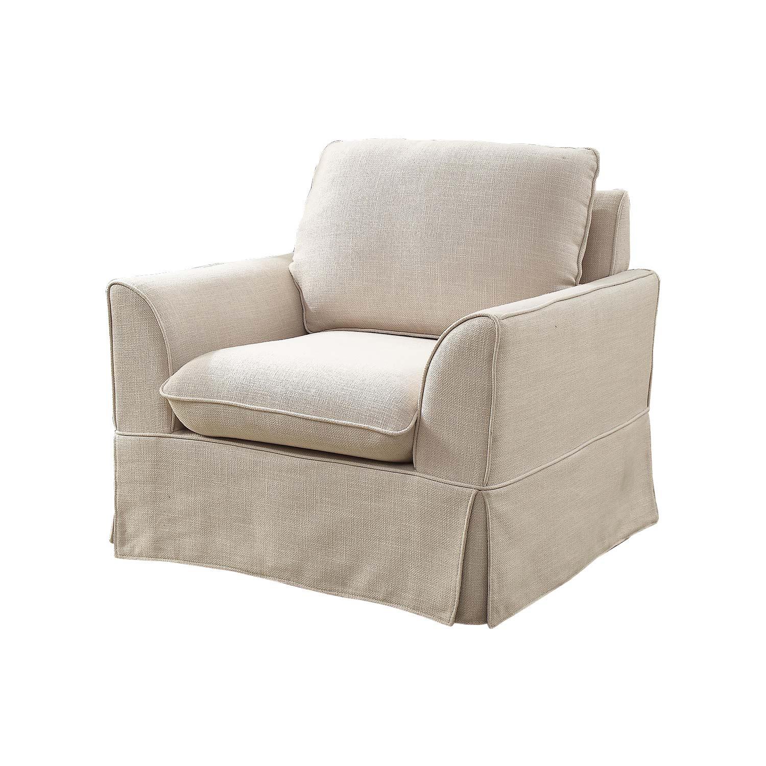 Chaise Paige 38”