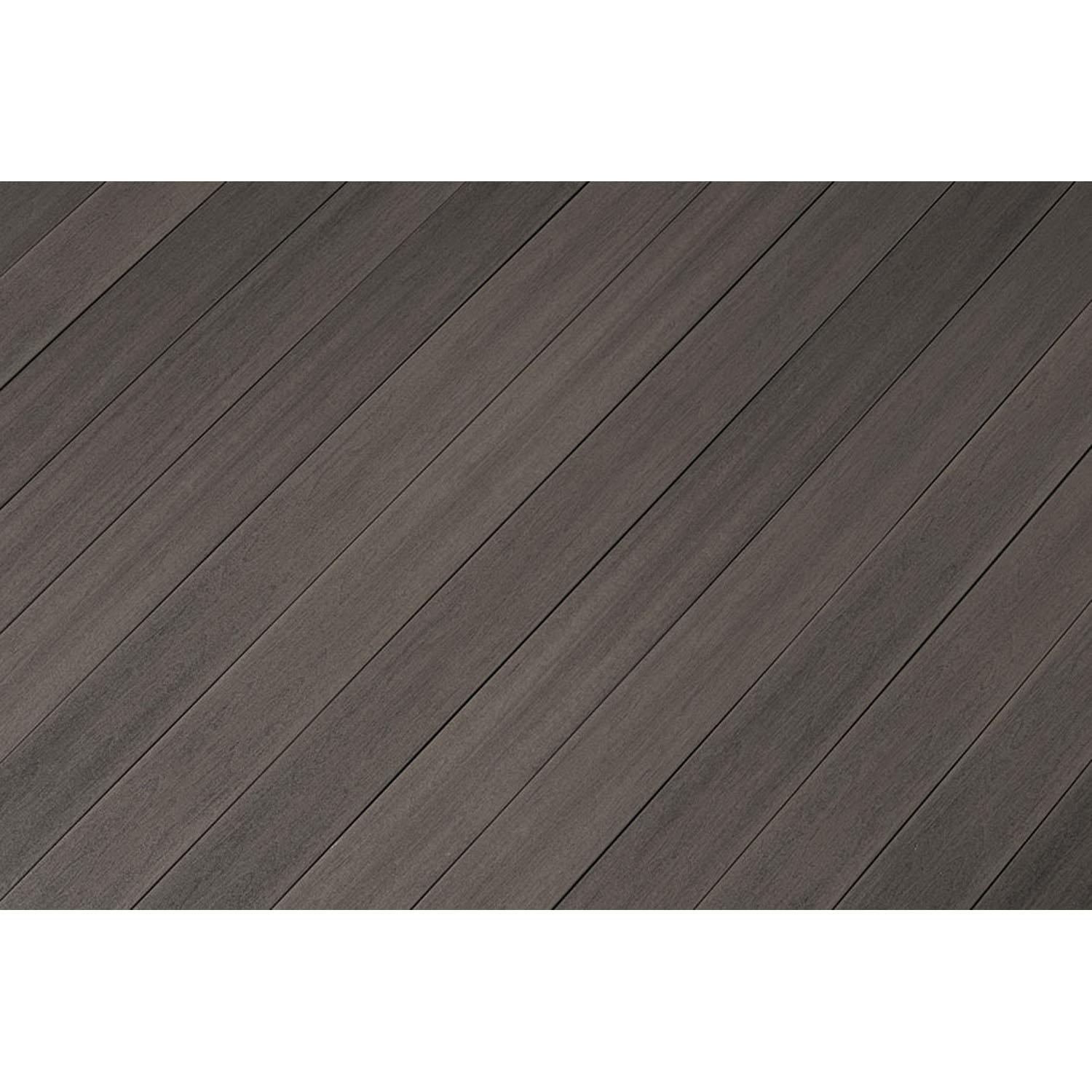 12' Graphite Grooved Symmetry.935"x5.4"