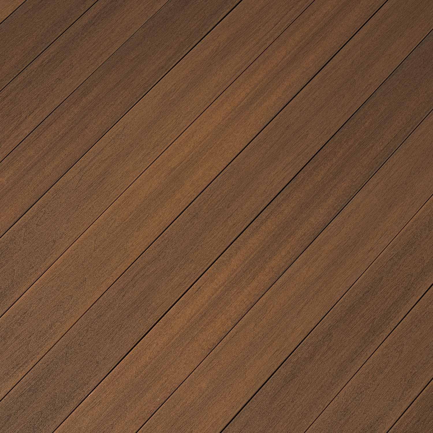 12' Warm Sienna Grooved Symmetry Composite.935"x5.4"