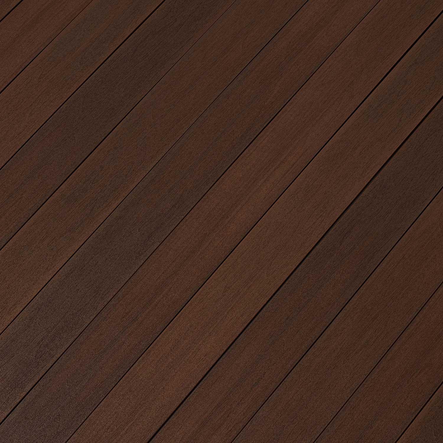 16' Brunt Umber Grooved Symmetry.935"x5.4"