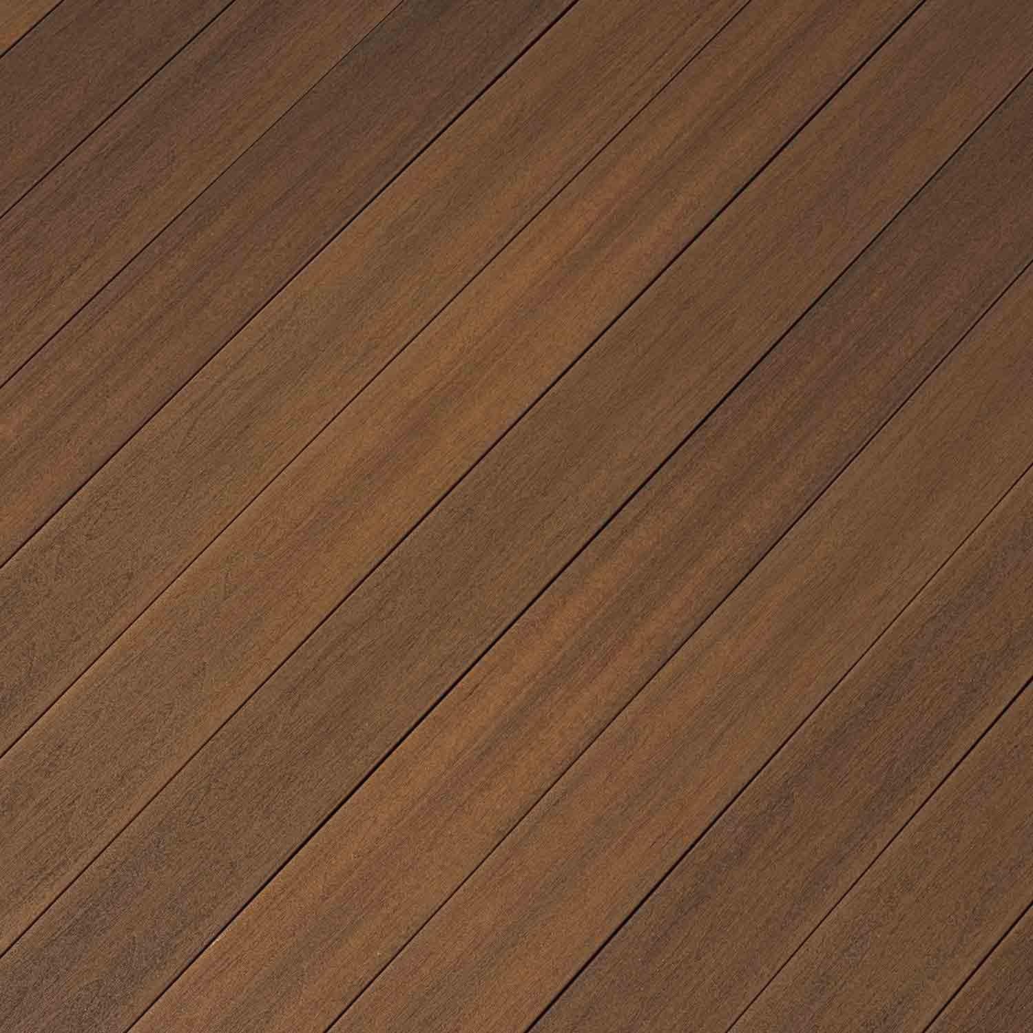 16' Warm Sienna Grooved Symmetry.935"x5.4"