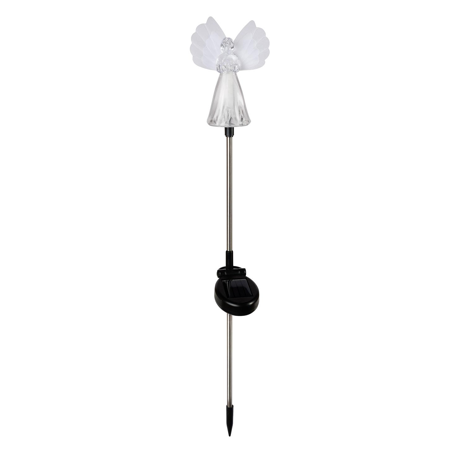 Solar Angel Stick Light