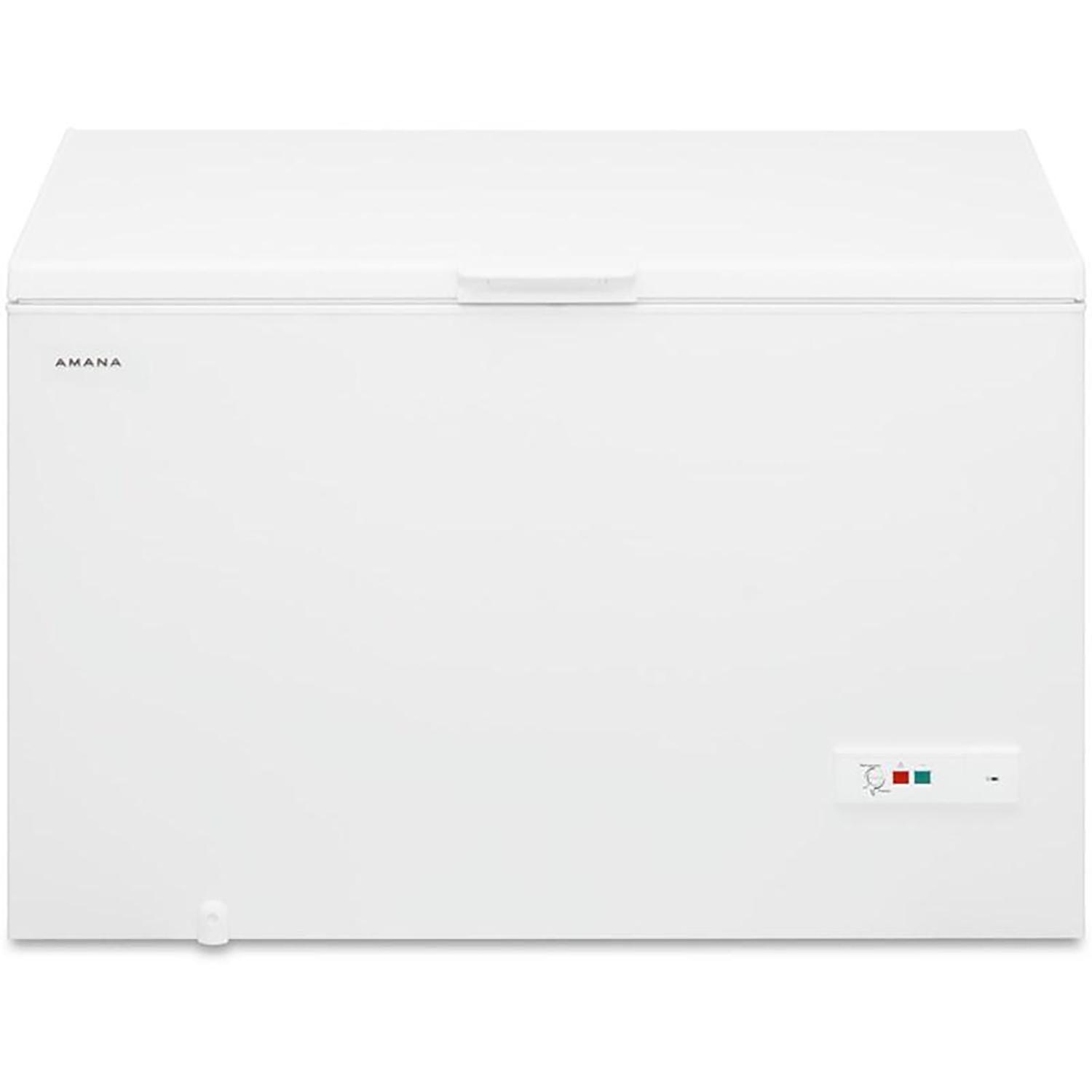 16Cu.Ft. Chest Freezer