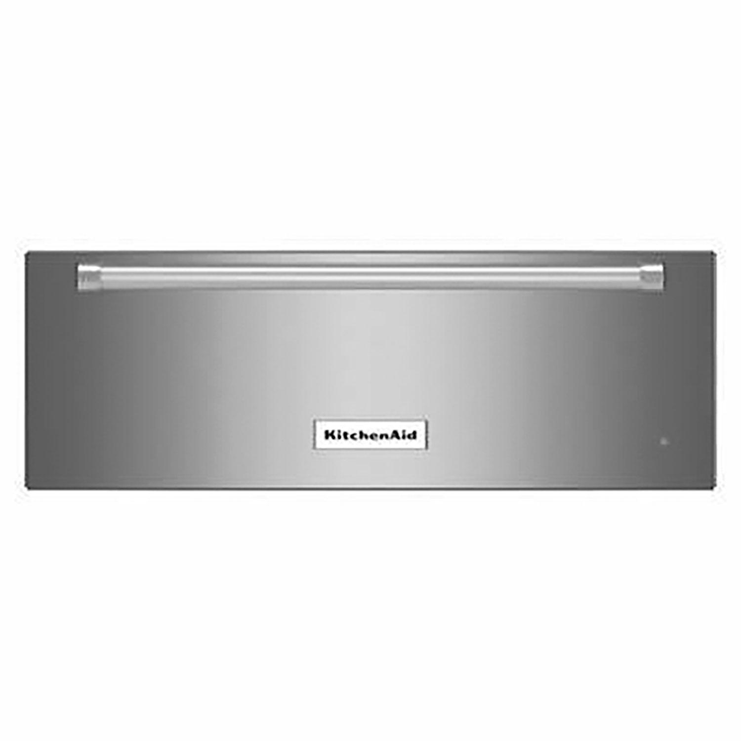 30" Slow Cook Warming Drawer