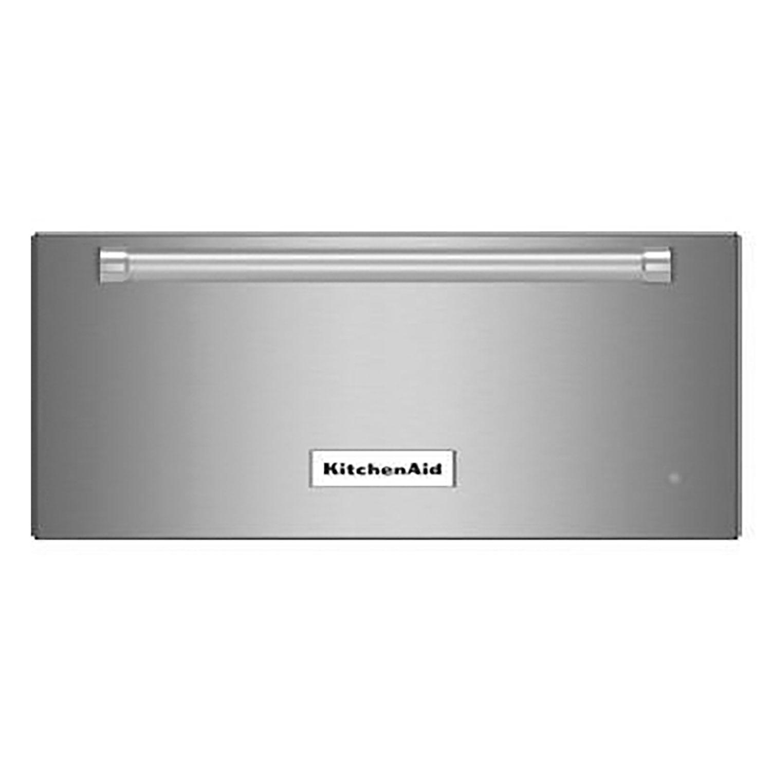 24 in.Slow Cook Warming Drawer