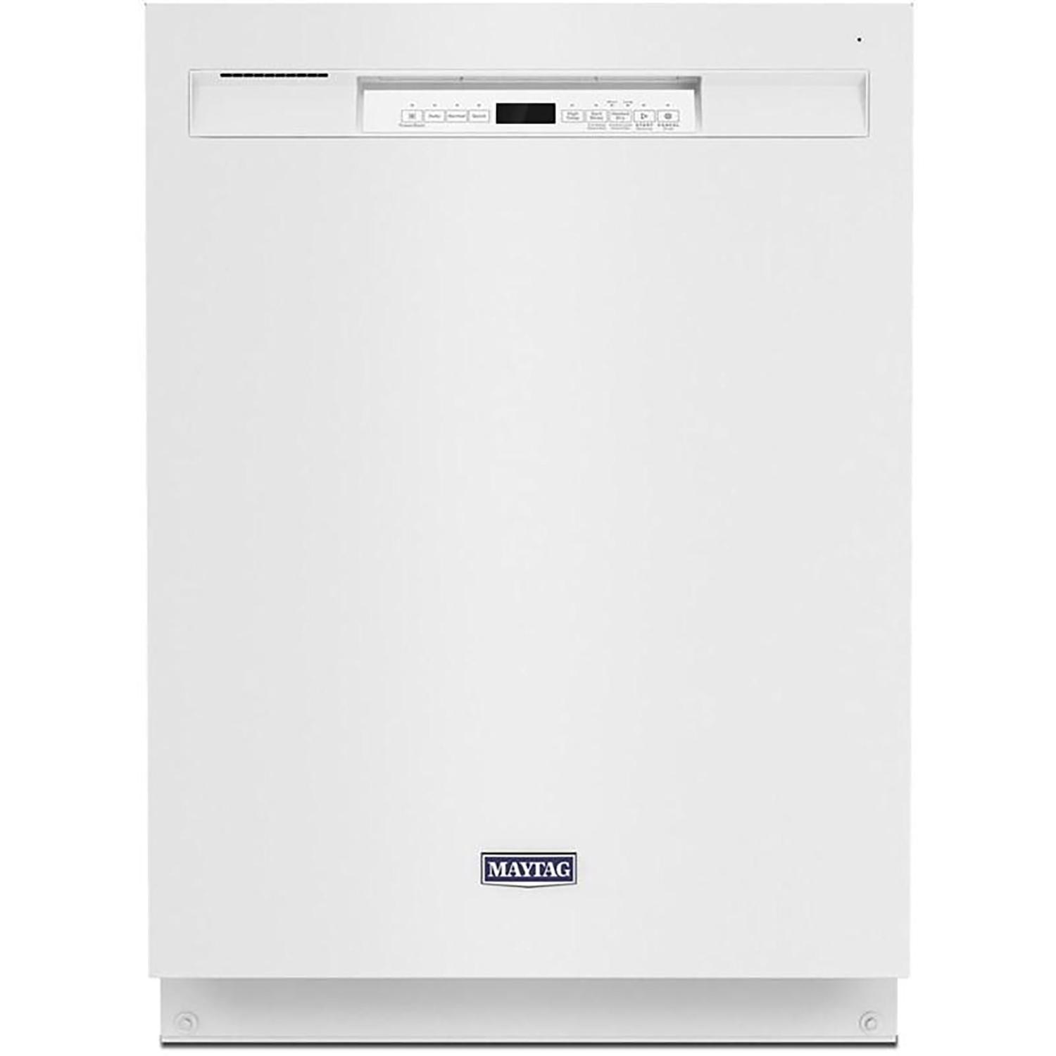 24" Built-in Dishwasher with PowerBlast® Cycle