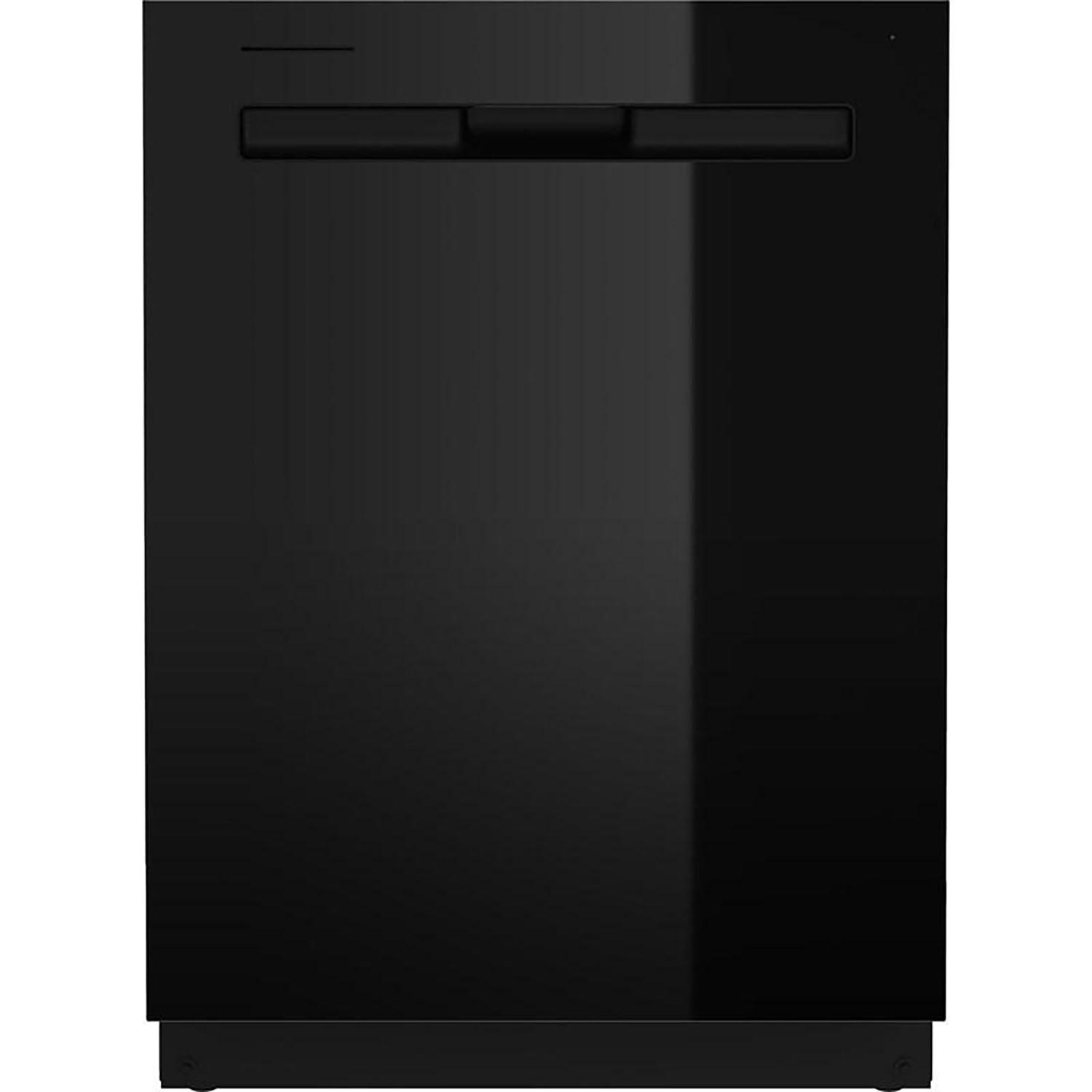 24" Built-in Dishwasher with Dual Power filtration