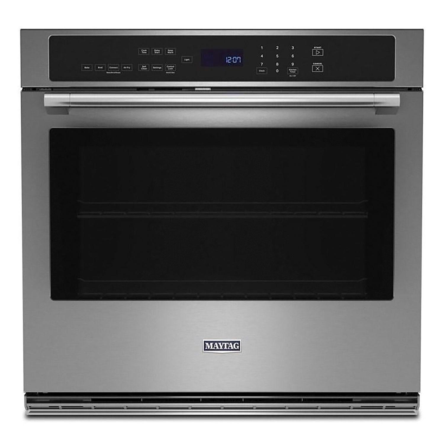 30" Built-in Single Wall Oven with Convection