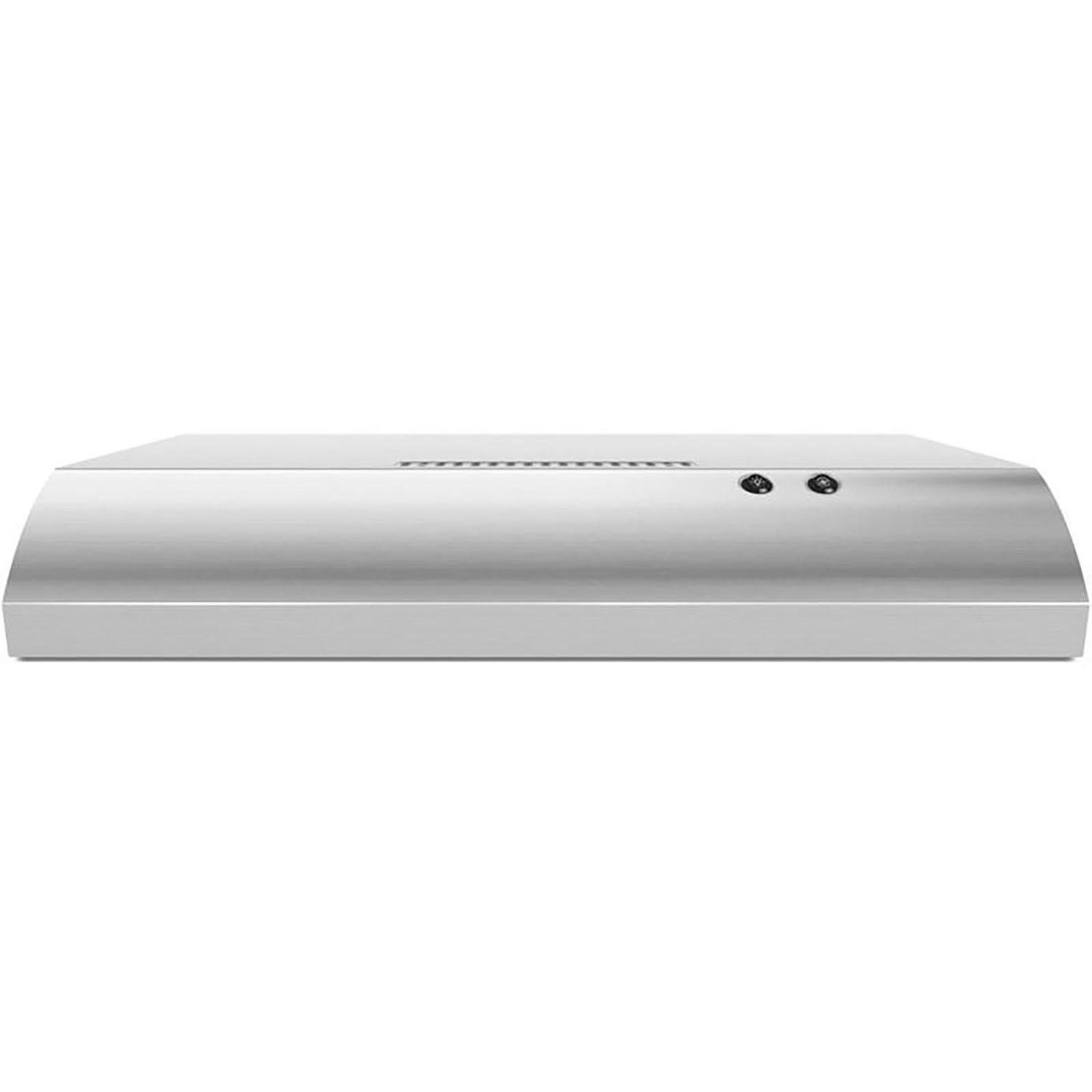 30" Under-Cabinet Range Hood