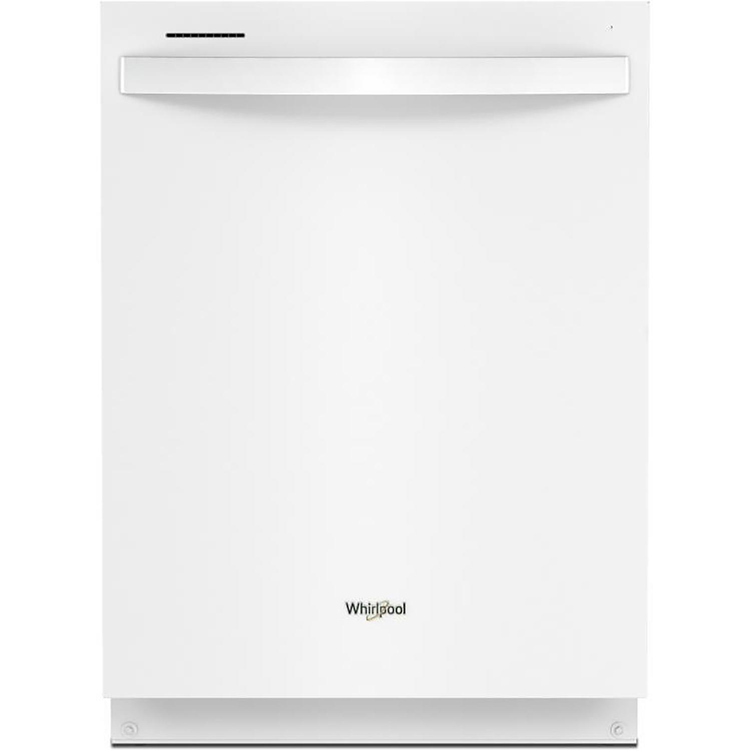 24" Built-in Dishwasher