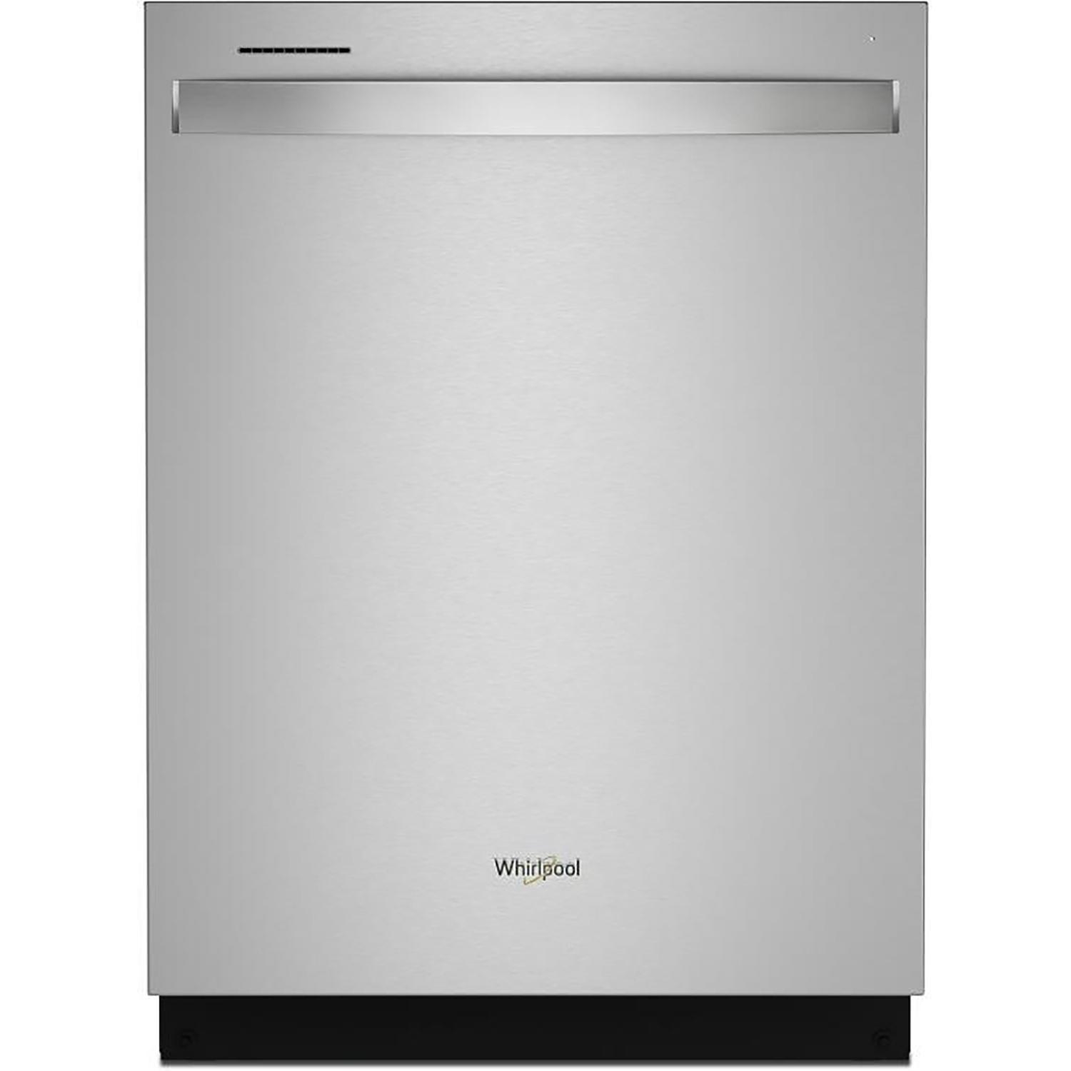 Lave-vaisselle intégré de 24 po.