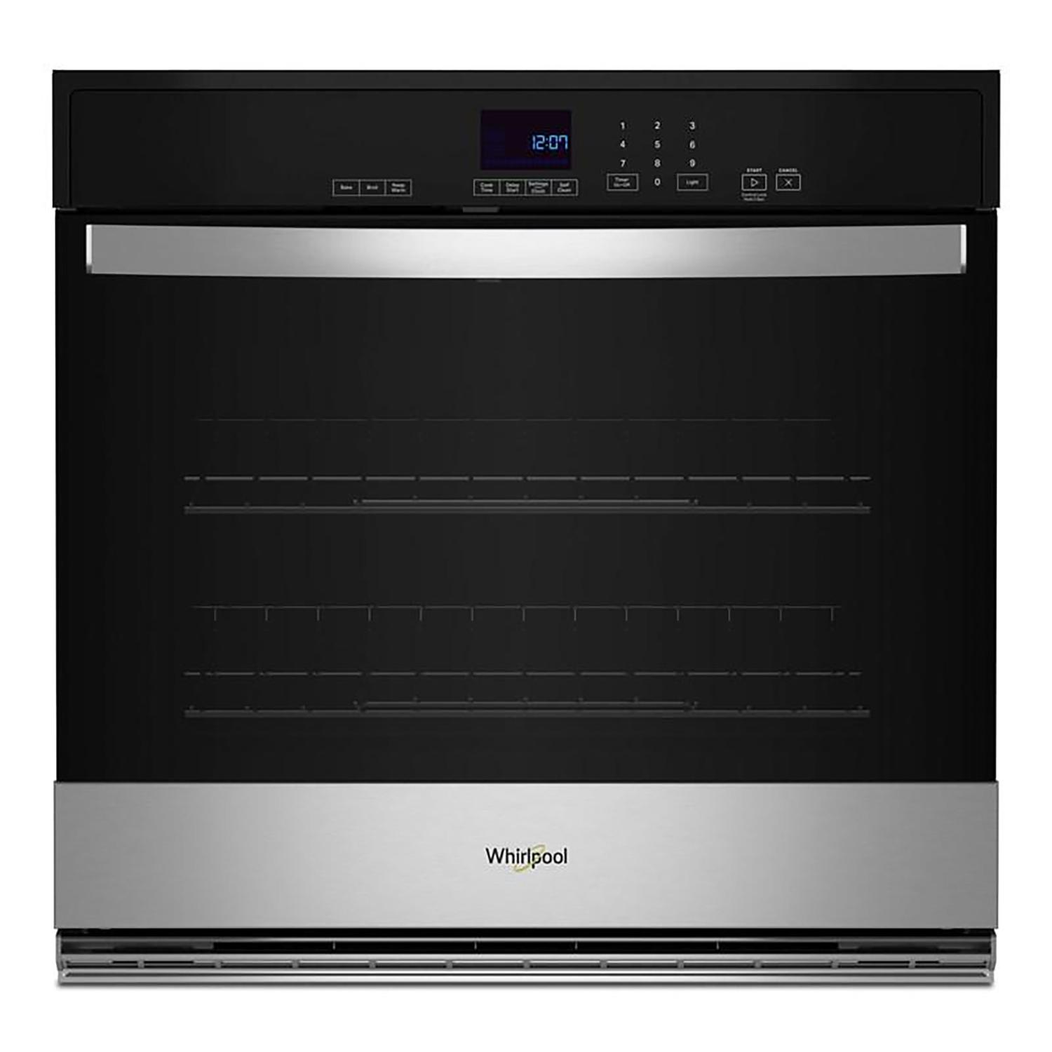 30" Built-in Single Wall Oven