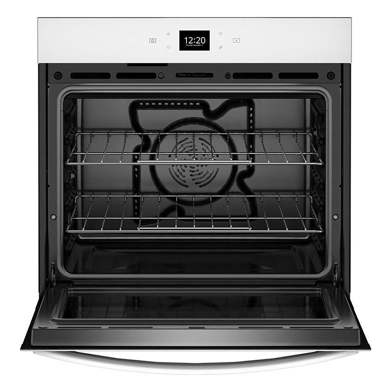 27" Built-in Single Wall Oven