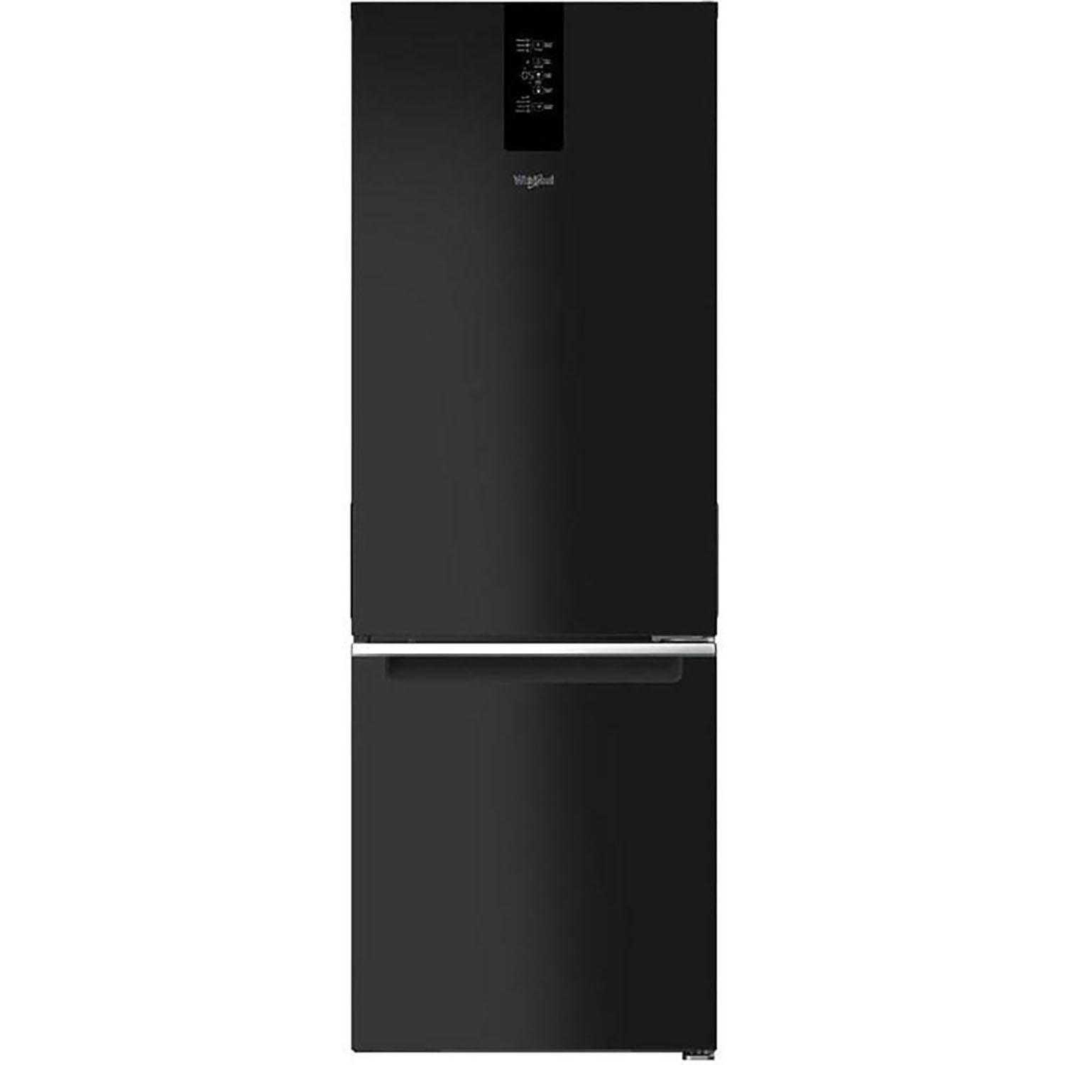 24" 12.9 Cu.Ft. Bottom Freezer Refrigerator