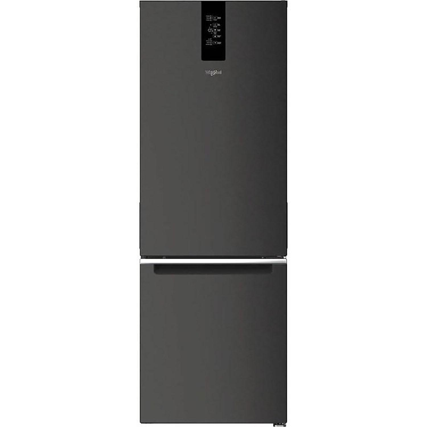 24" Bottom-Freezer Refrigerator - 12.9cf