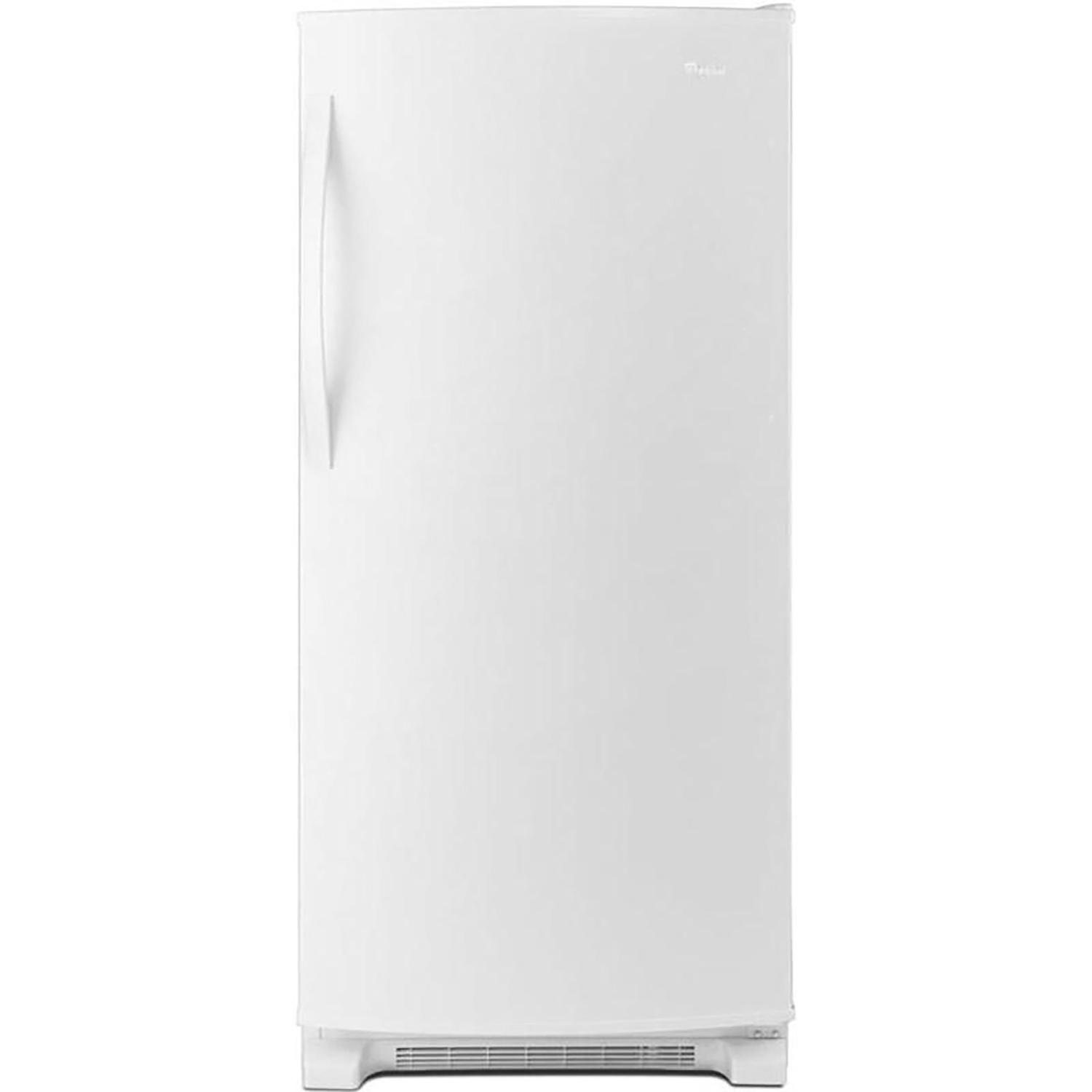 31" 17.8 Cu.Ft. All Refrigerator